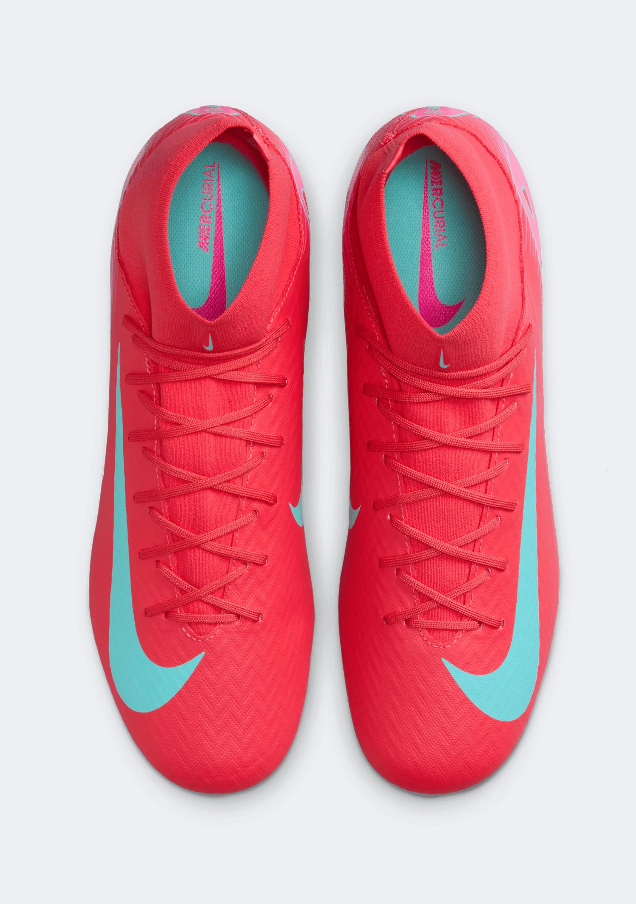 Nike Men's ZM Superfly 10 Academy FG/MG