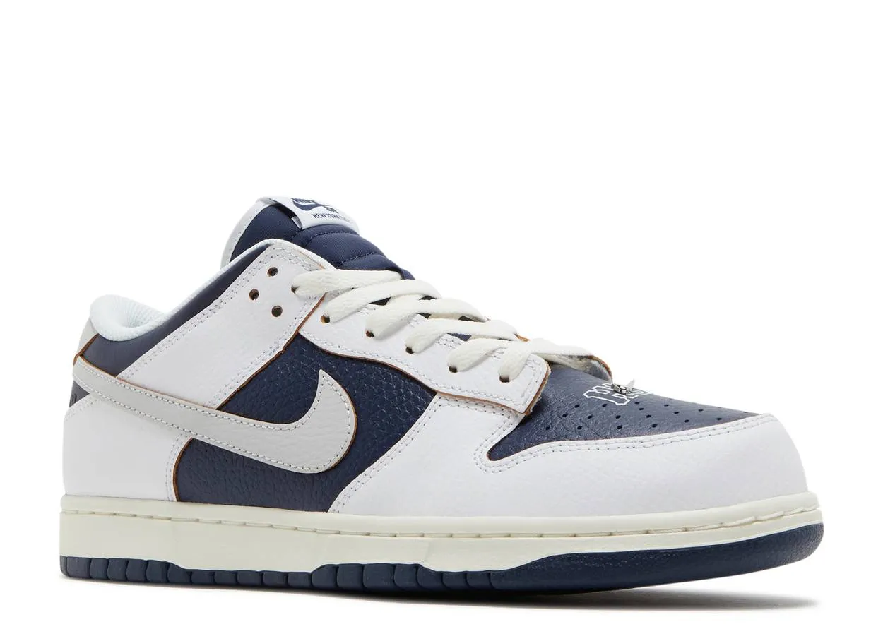 Nike SB Dunk Low x HUF 'New York City'