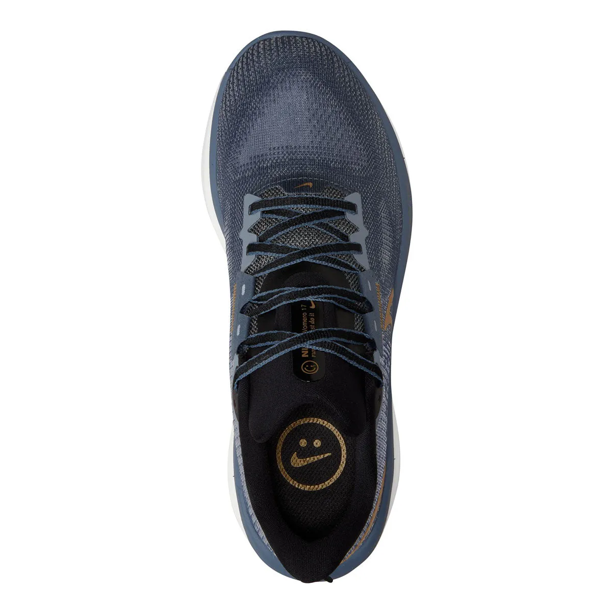 Nike Vomero 17