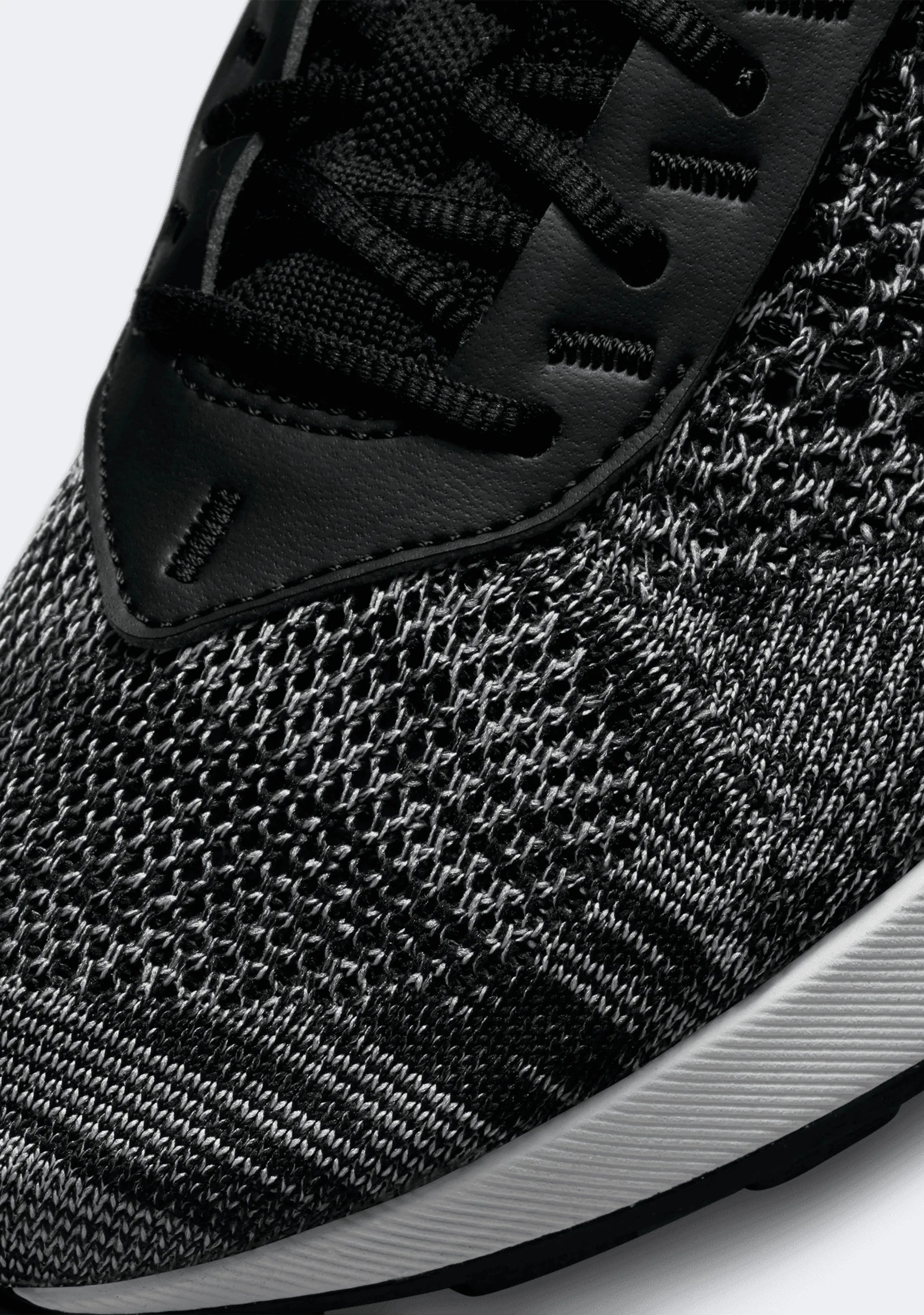 Nike Women's Air Max Flyknit Racer