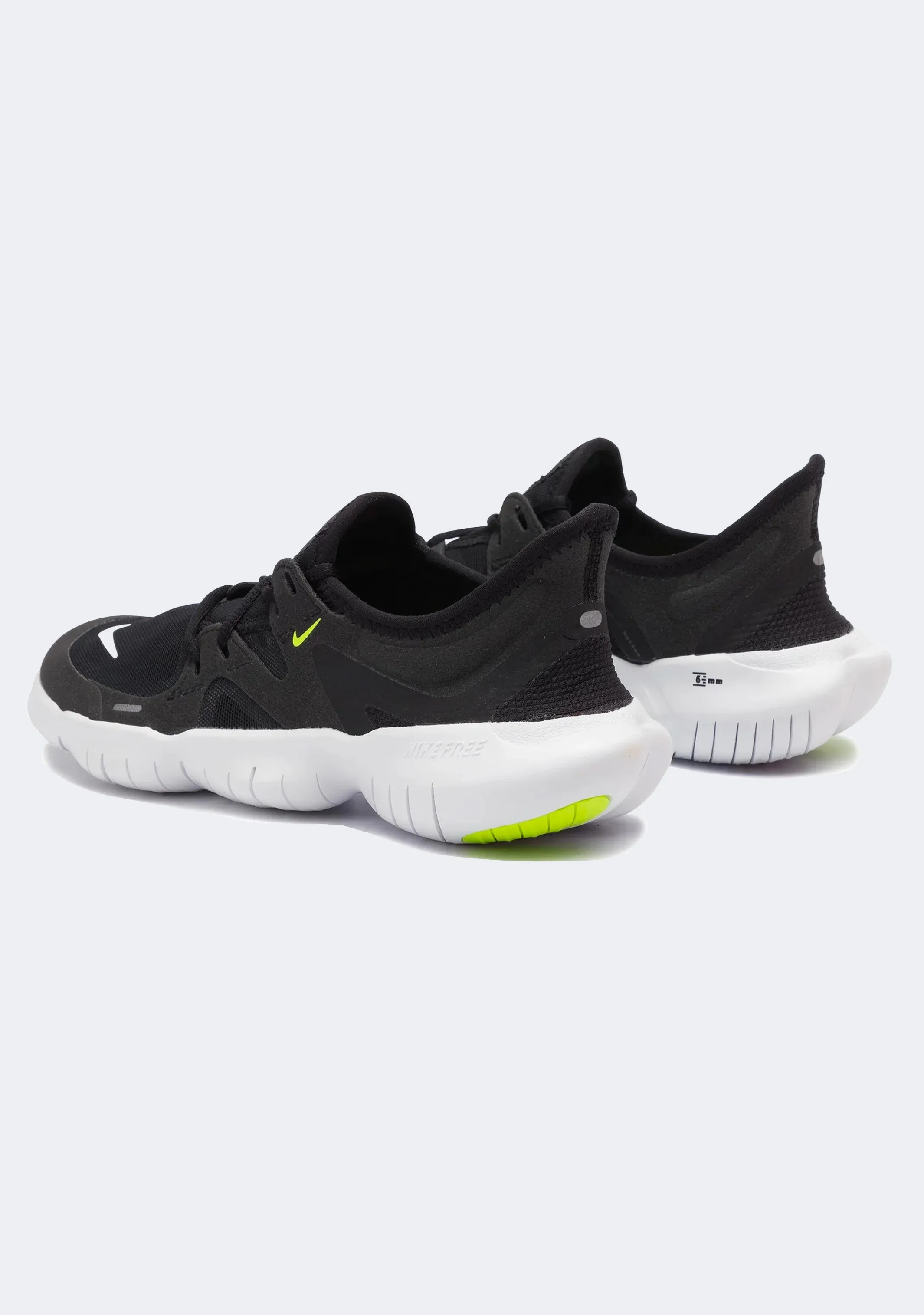 Nike Women's Free Run 5.0