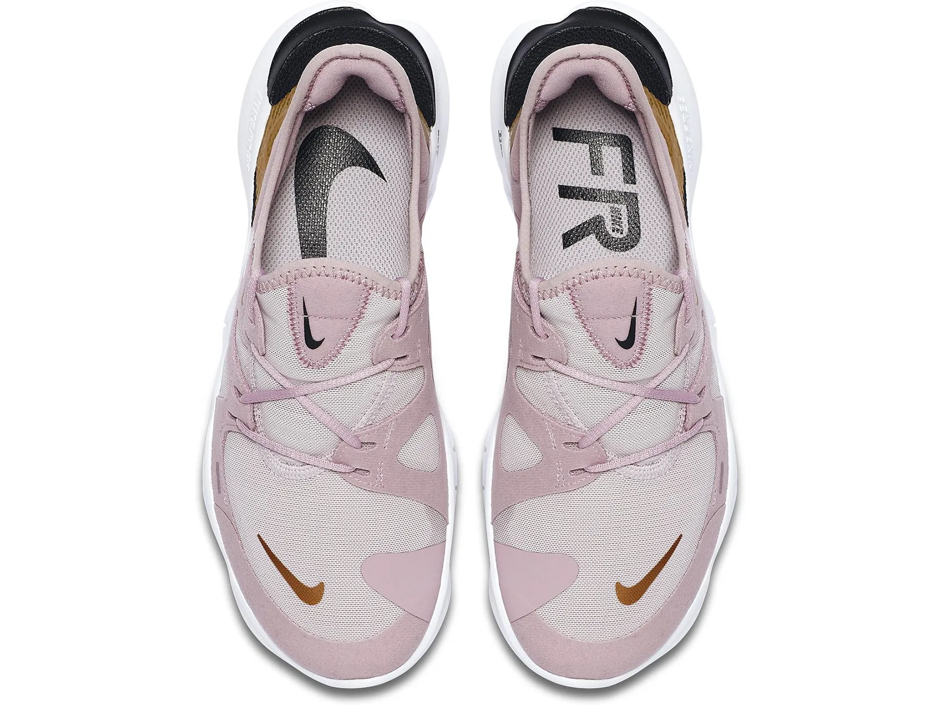 Nike Womens Free Run 5.0