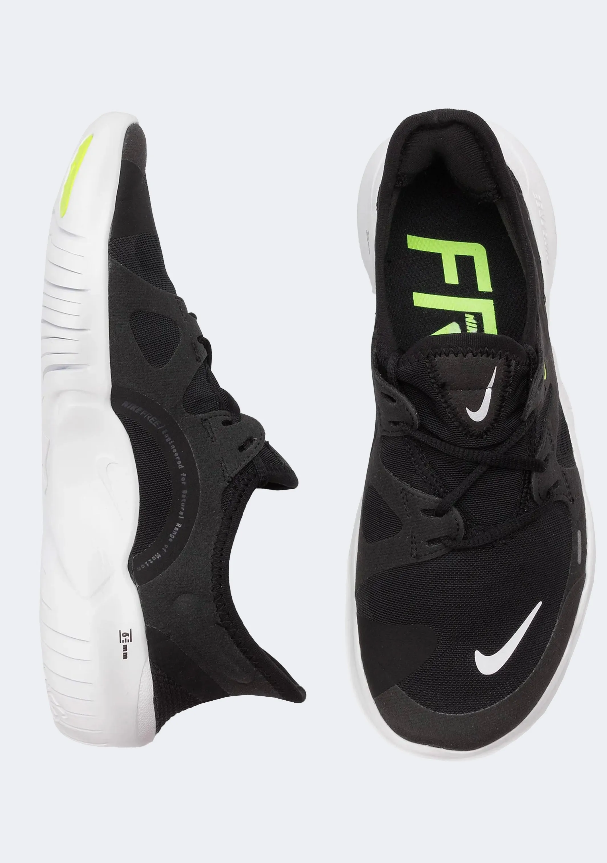 Nike Women's Free Run 5.0