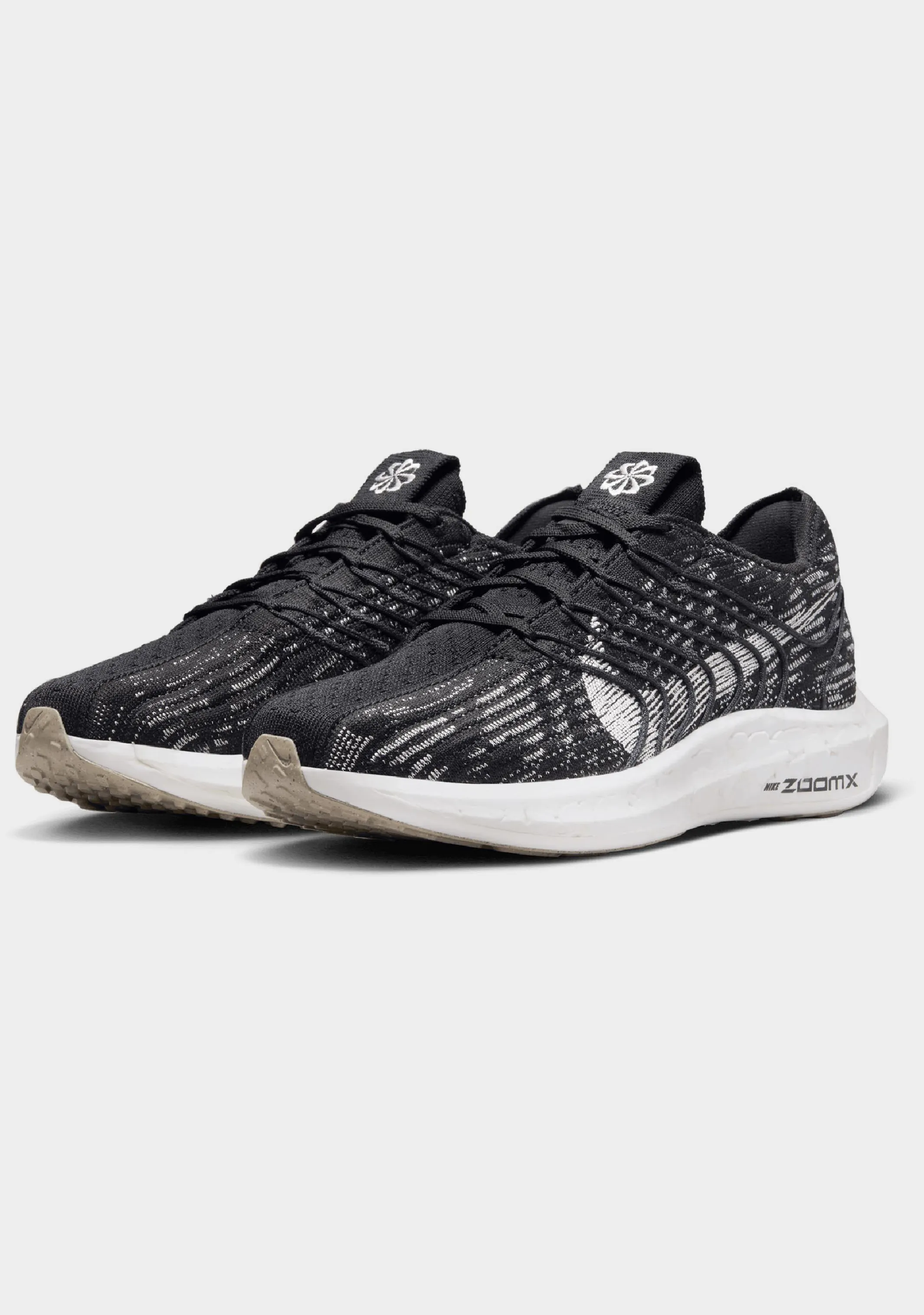 Nike Women??s Pegasus Turbo Next Nature Flyknit