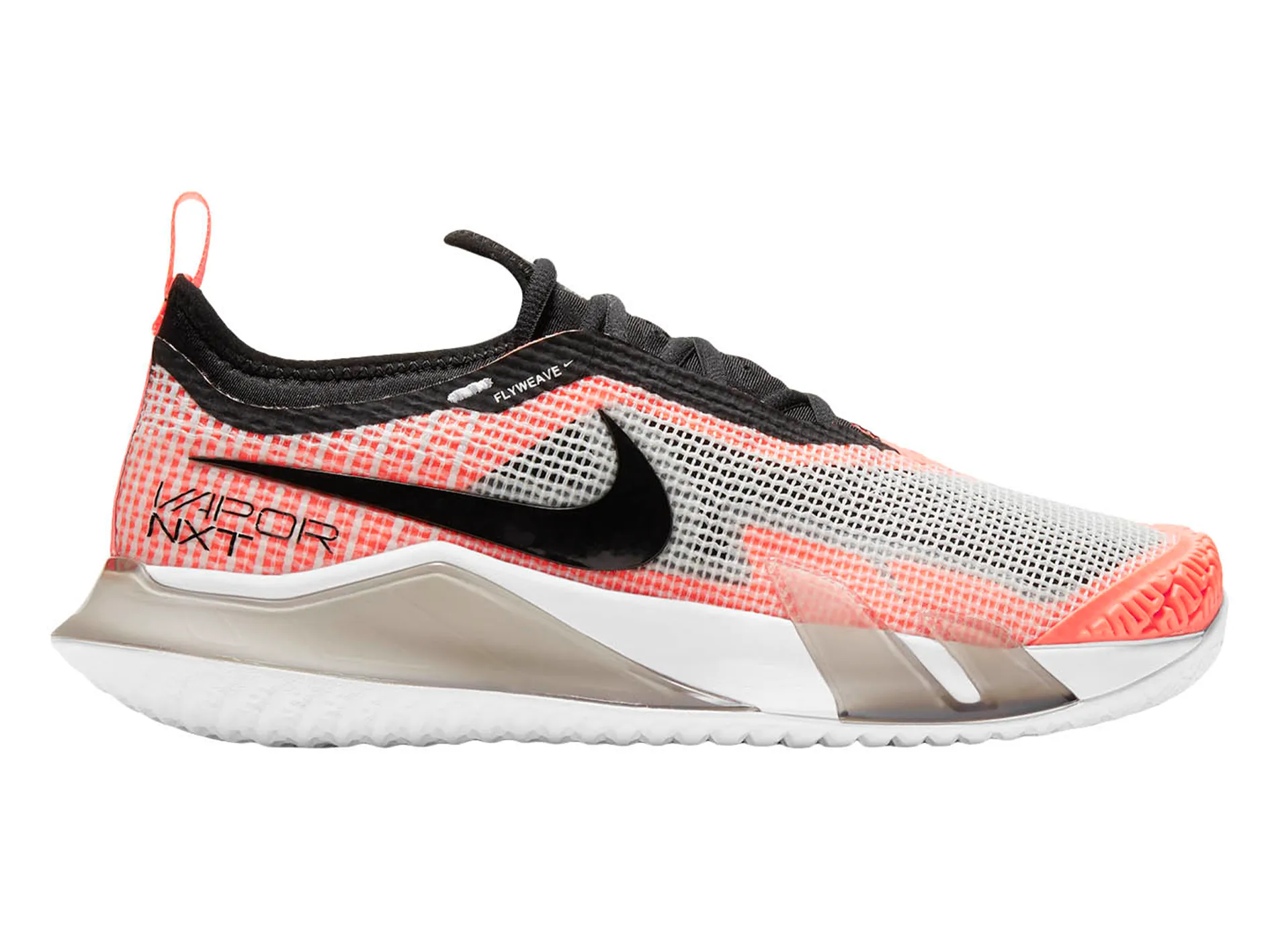 Nike Womens React Vapor NXT HC