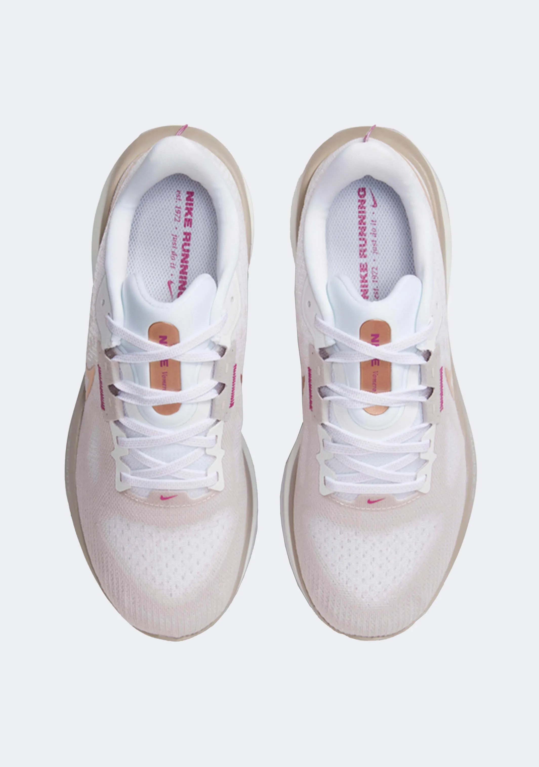 Nike Women's Vomero 17