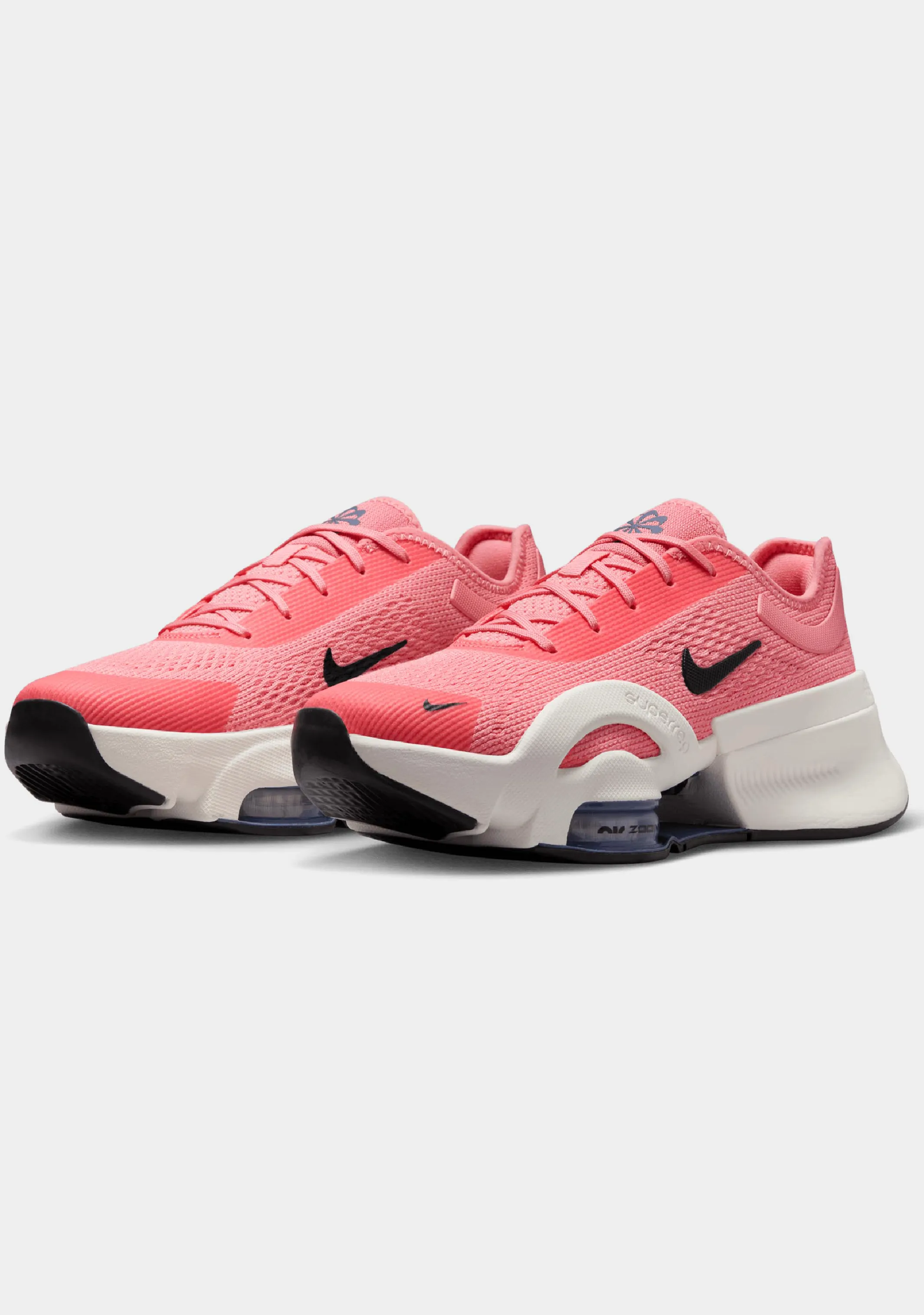 Nike Womens Zoom SuperRep 4 Next Nature