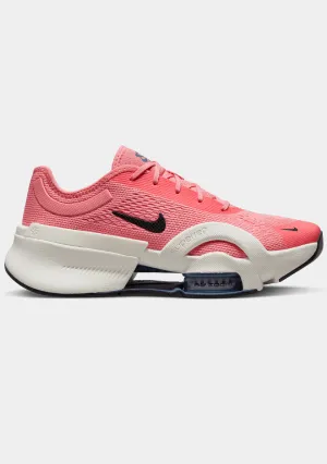 Nike Womens Zoom SuperRep 4 Next Nature