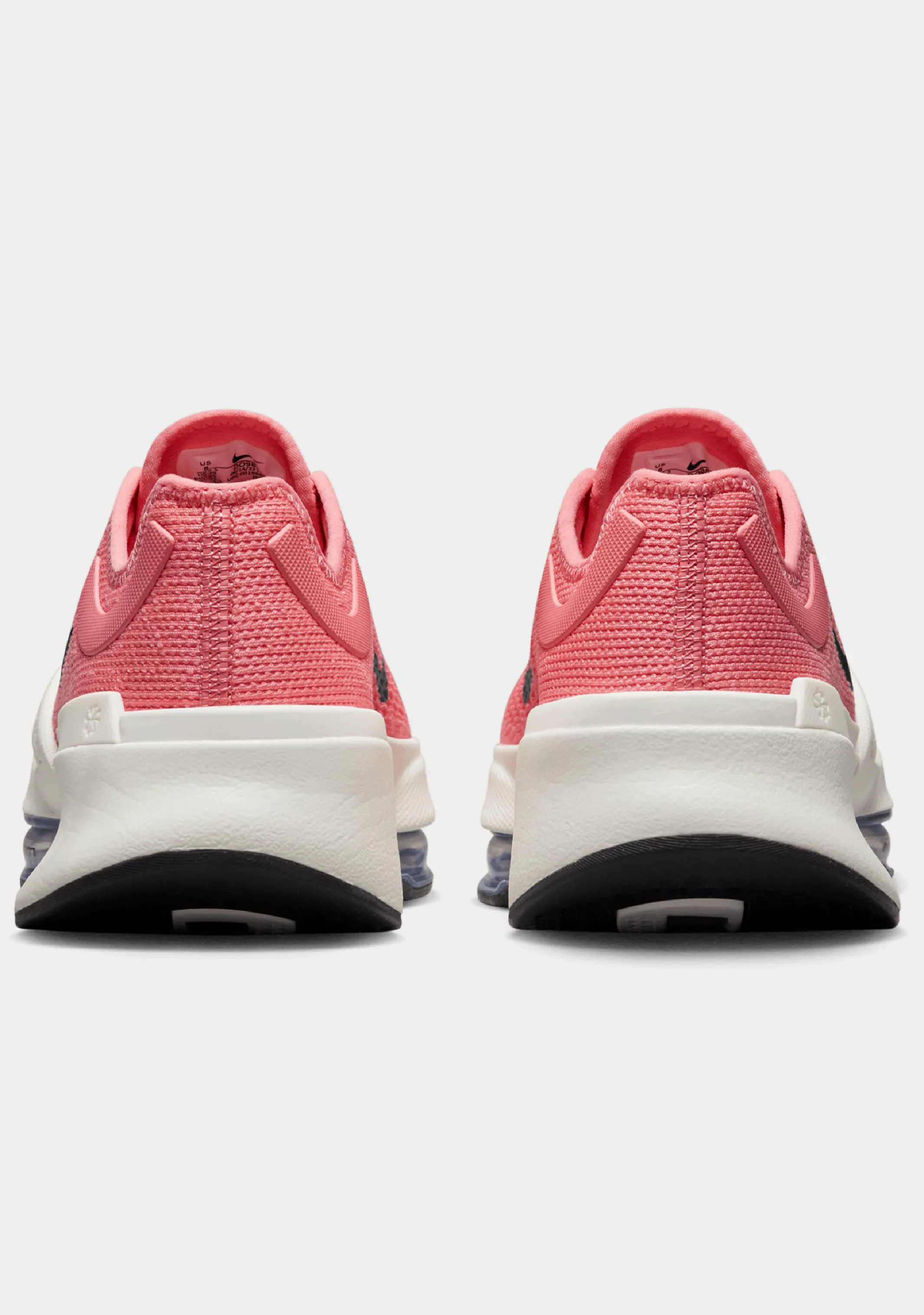 Nike Womens Zoom SuperRep 4 Next Nature