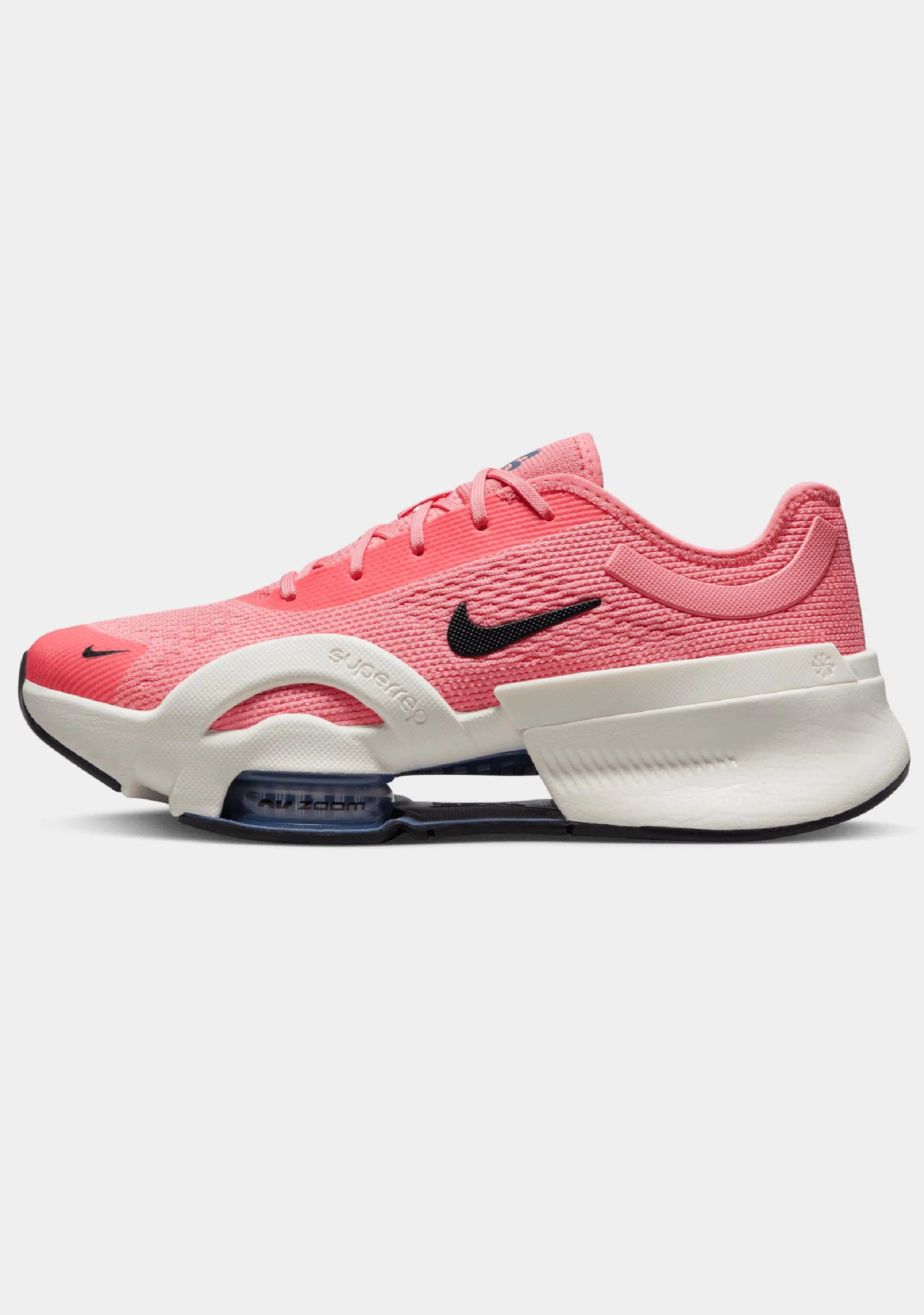 Nike Womens Zoom SuperRep 4 Next Nature