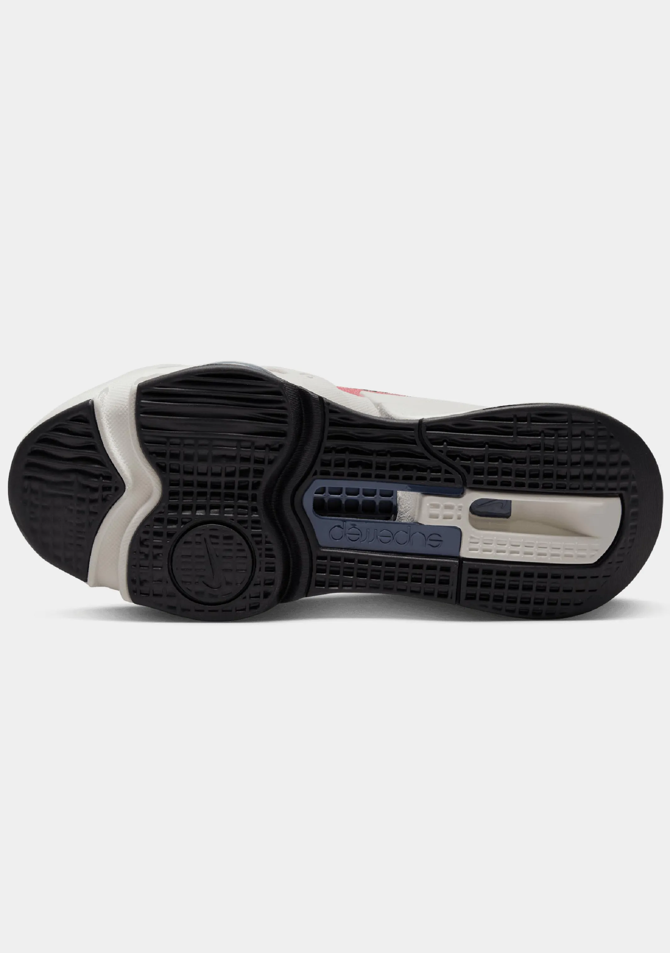 Nike Womens Zoom SuperRep 4 Next Nature