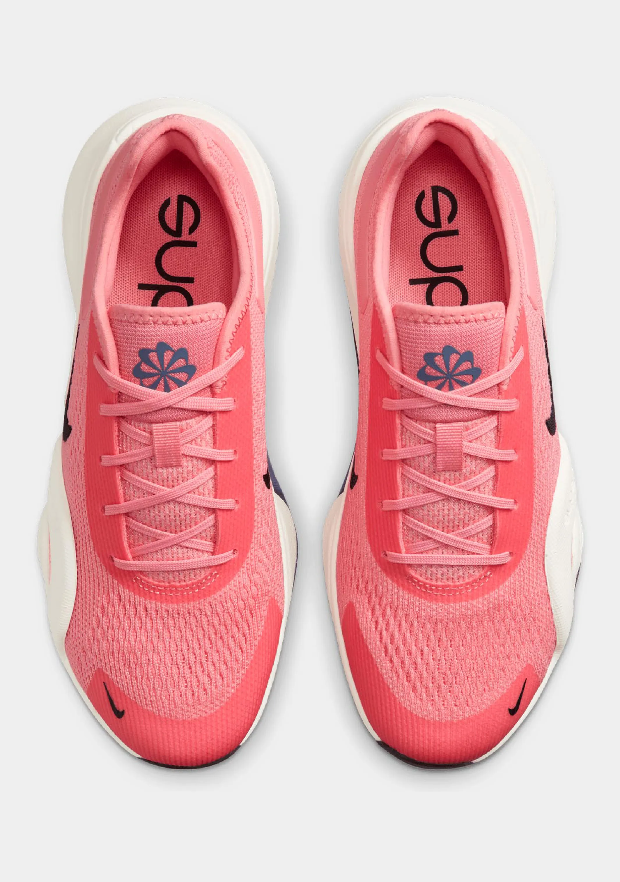 Nike Womens Zoom SuperRep 4 Next Nature