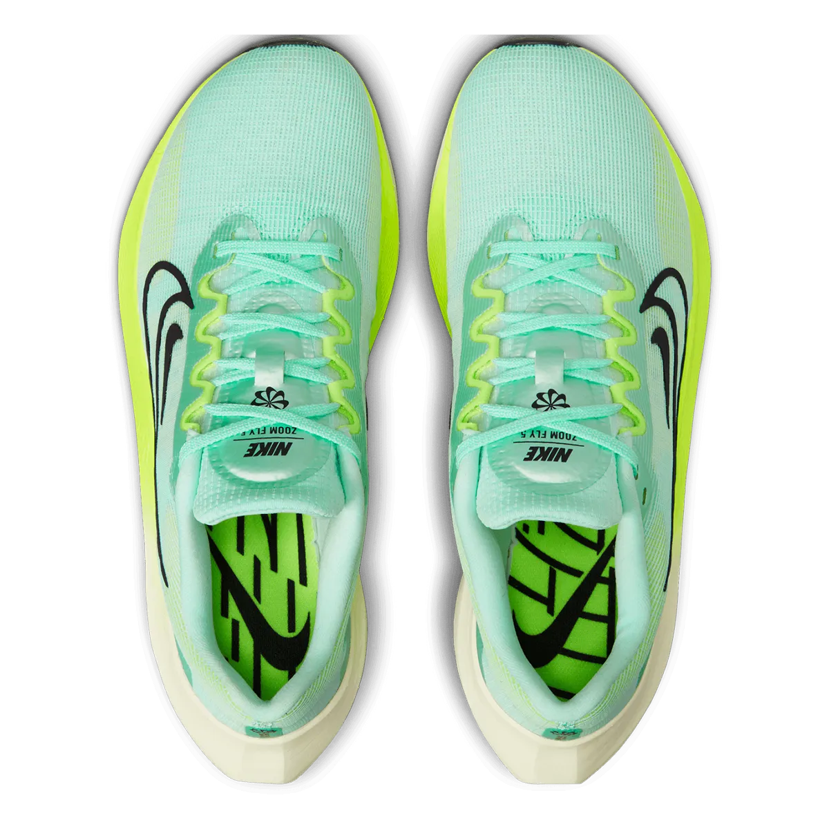 Nike Zoom Fly 5
