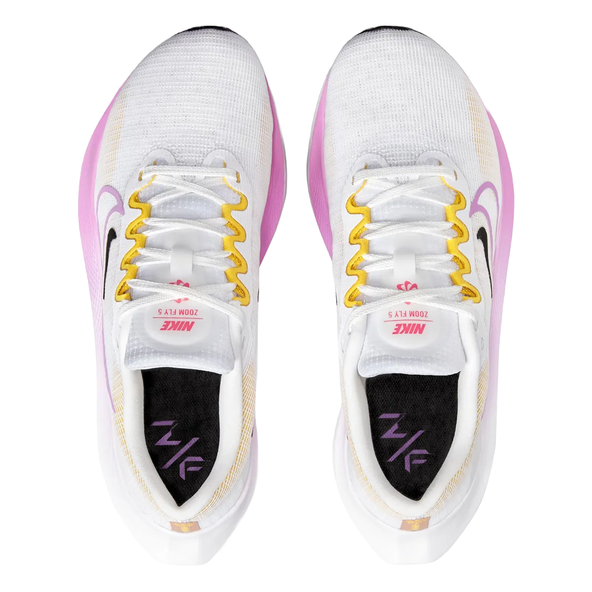 Nike Zoom Fly 5