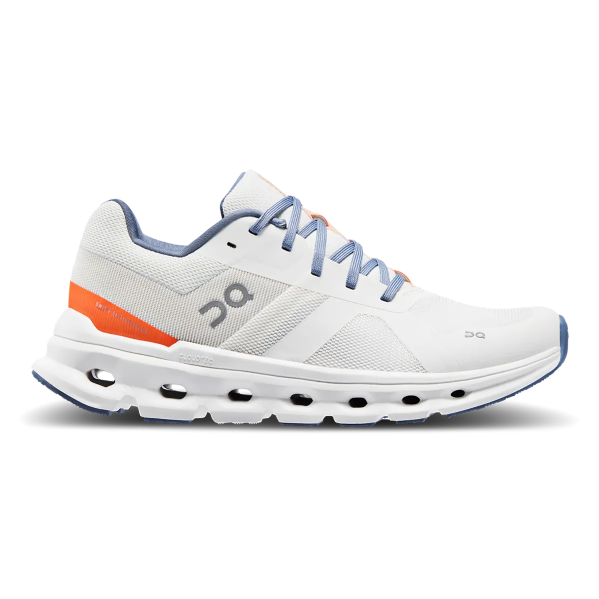 ON Cloudrunner