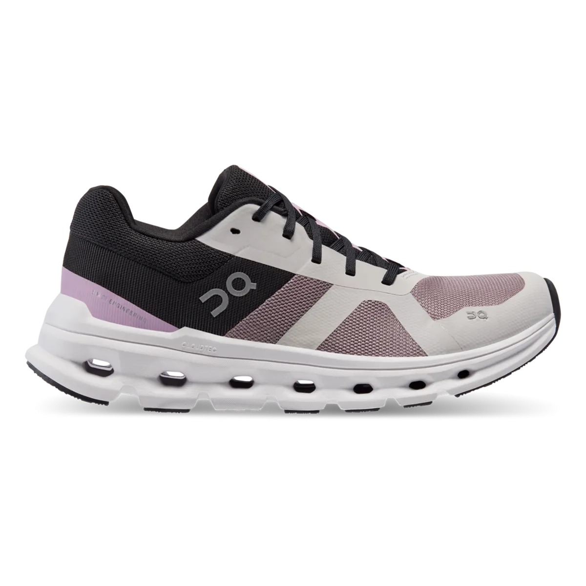 ON Cloudrunner