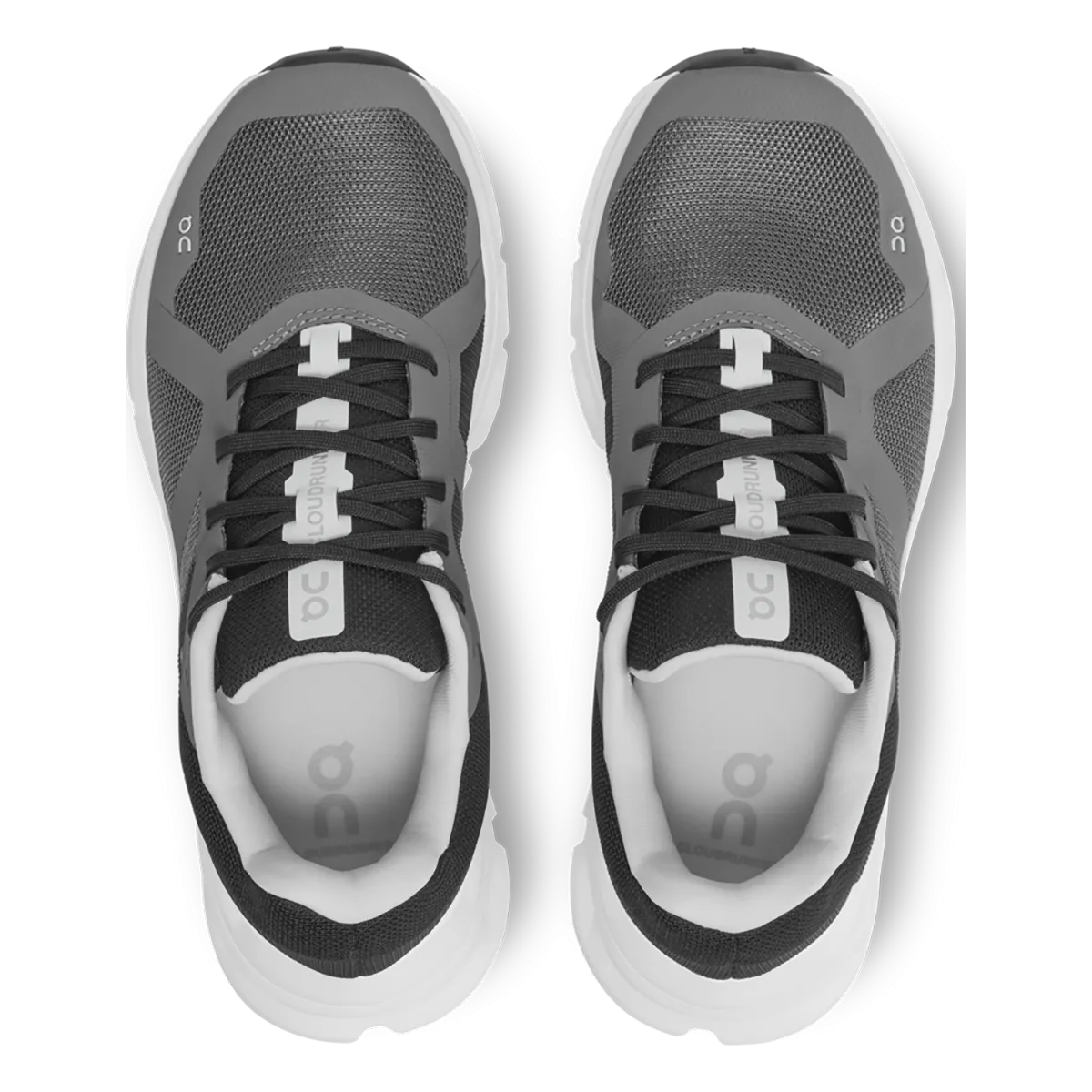 ON Cloudrunner