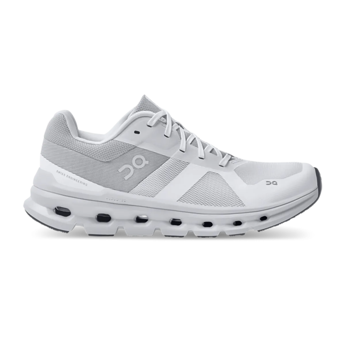 ON Cloudrunner
