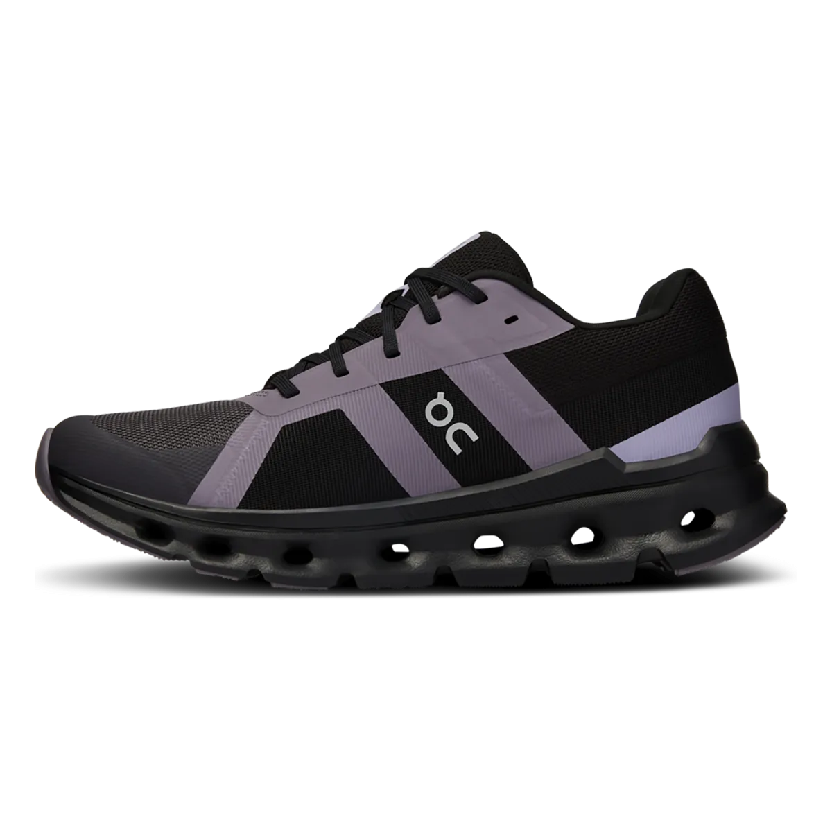 ON Cloudrunner