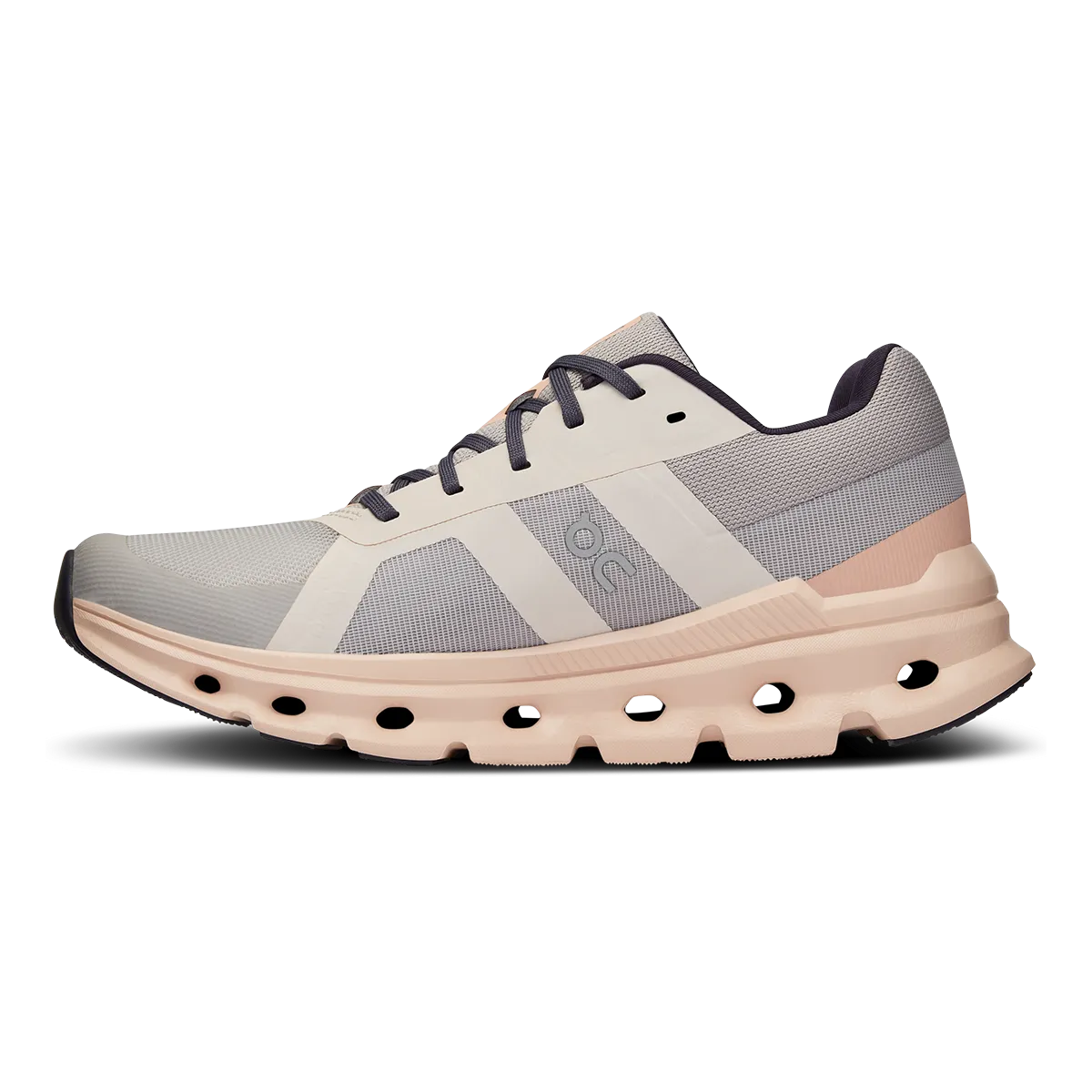ON Cloudrunner