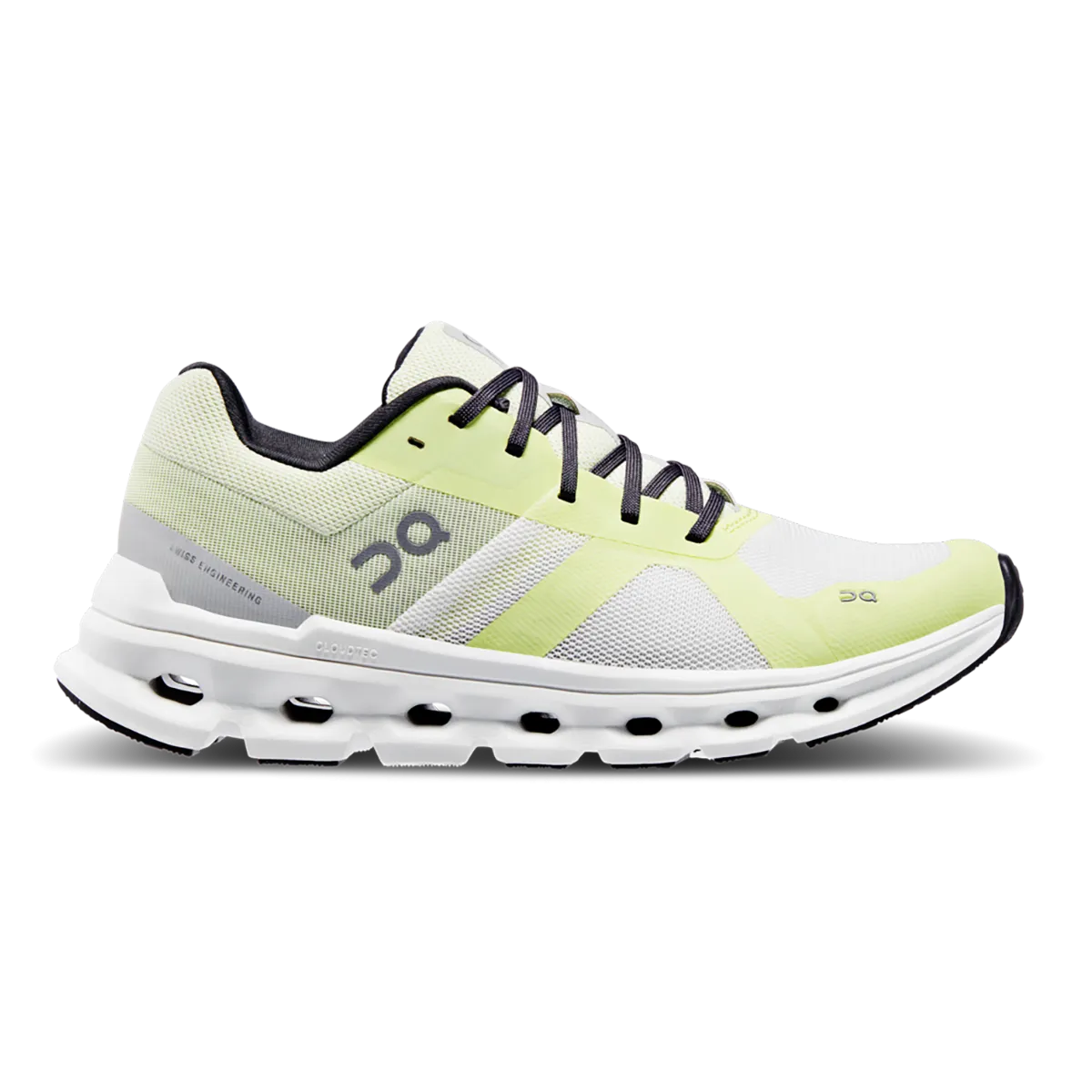 ON Cloudrunner