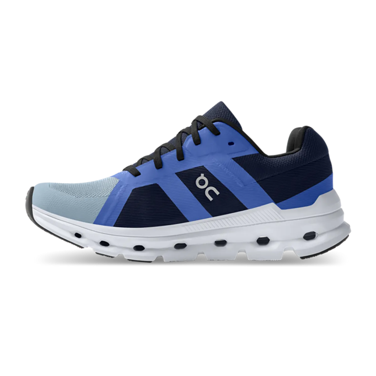 ON Cloudrunner