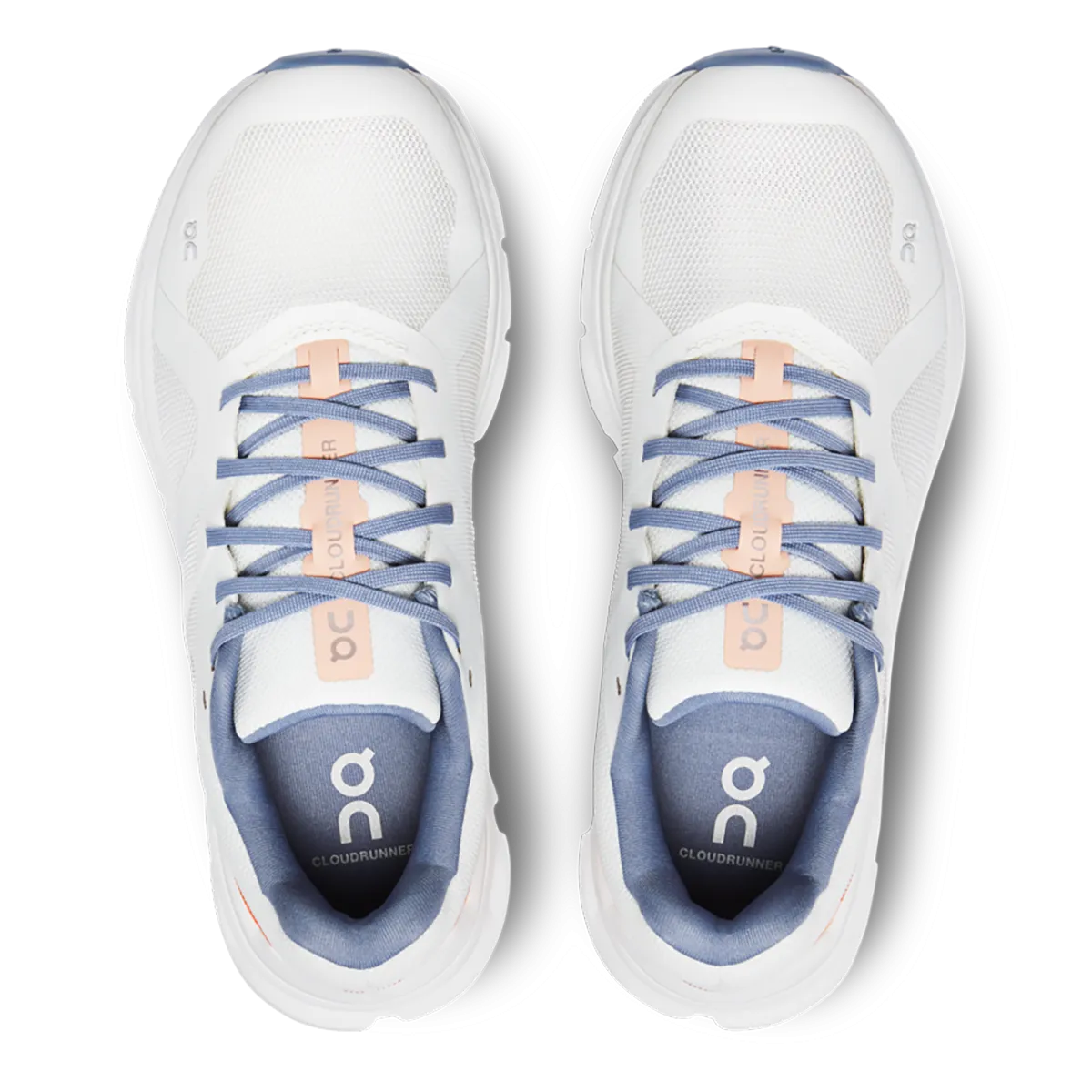 ON Cloudrunner