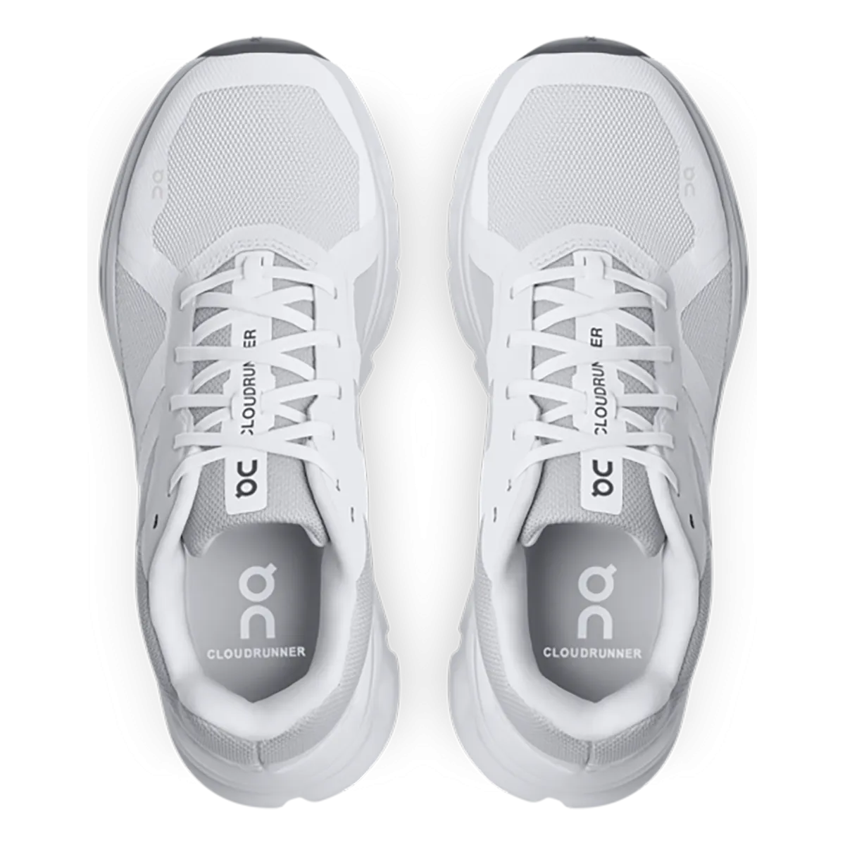 ON Cloudrunner