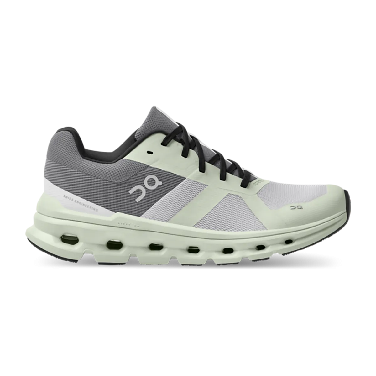 ON Cloudrunner