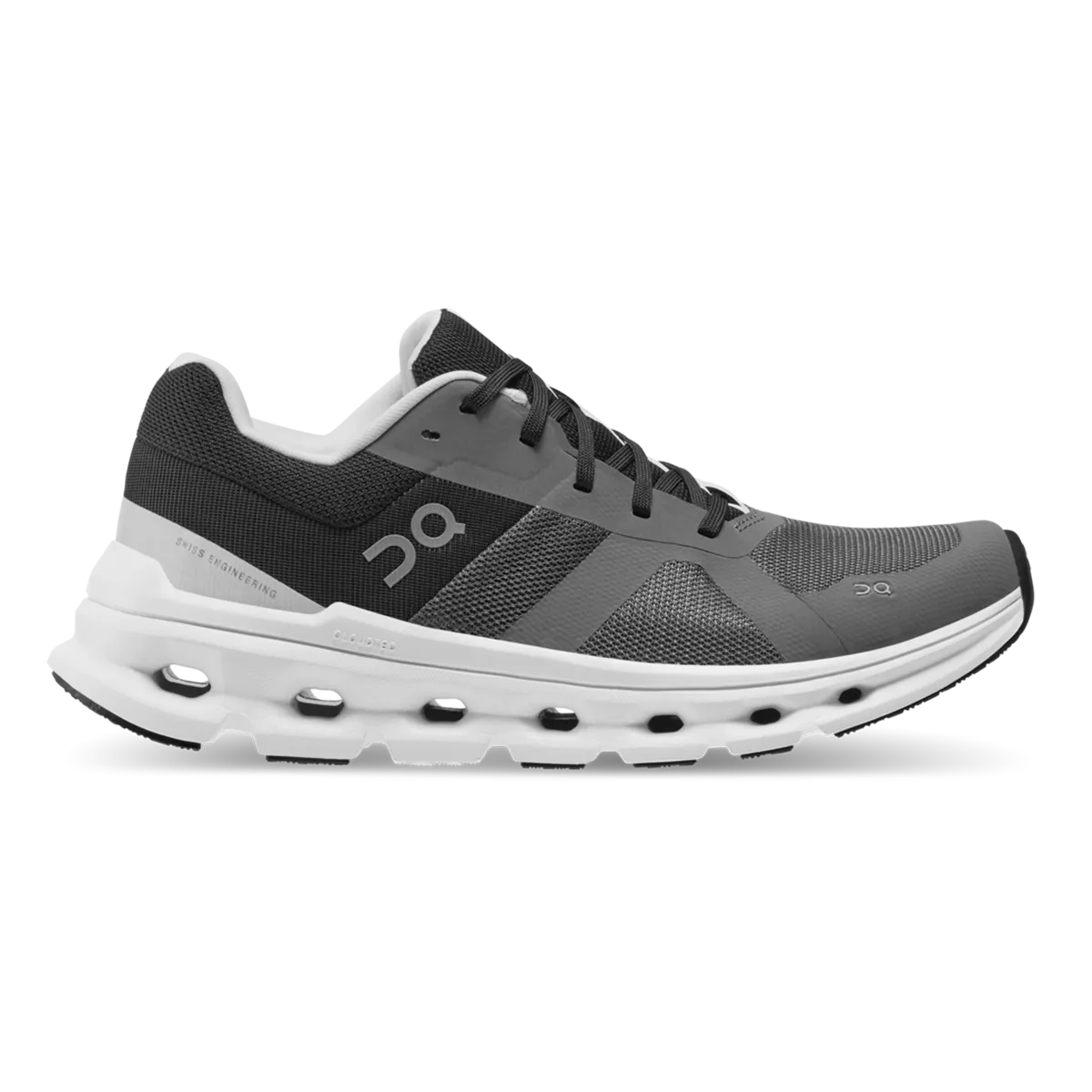 ON Cloudrunner