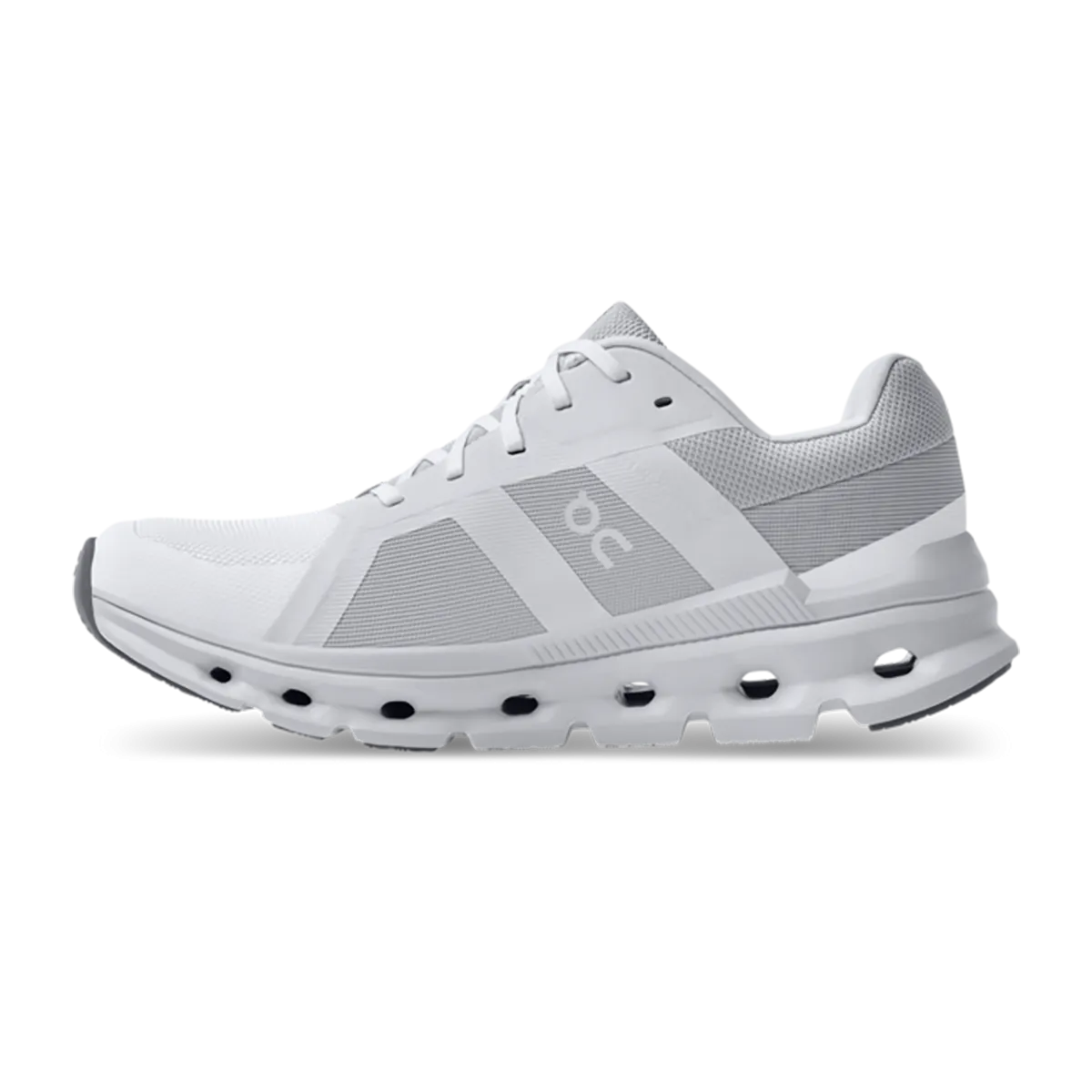 ON Cloudrunner