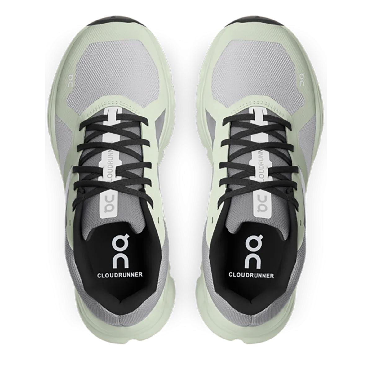 ON Cloudrunner