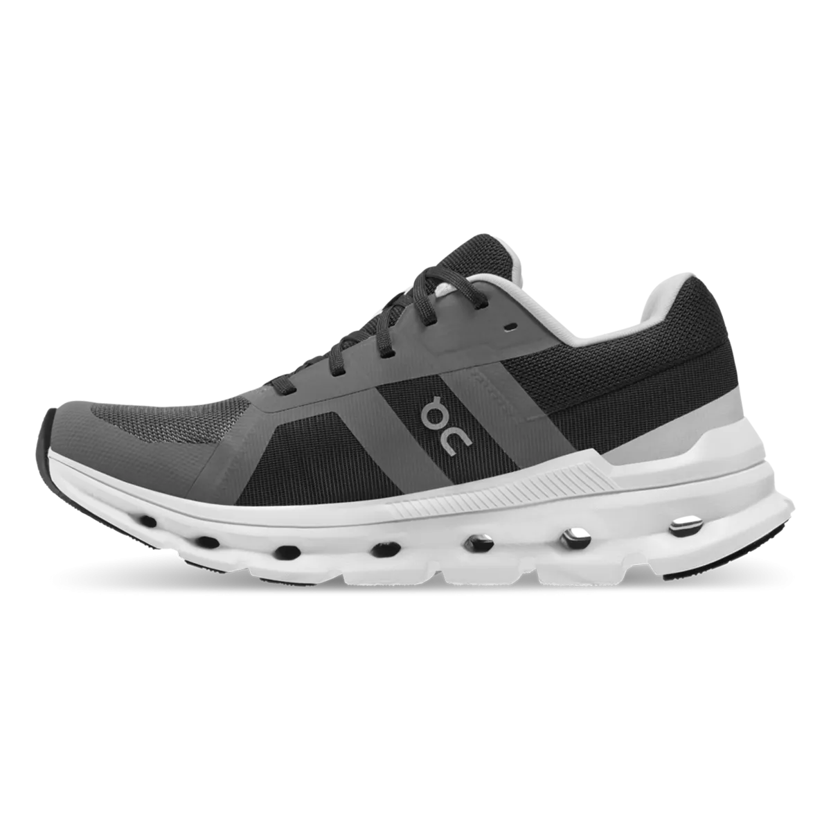 ON Cloudrunner
