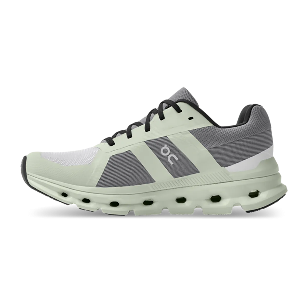 ON Cloudrunner