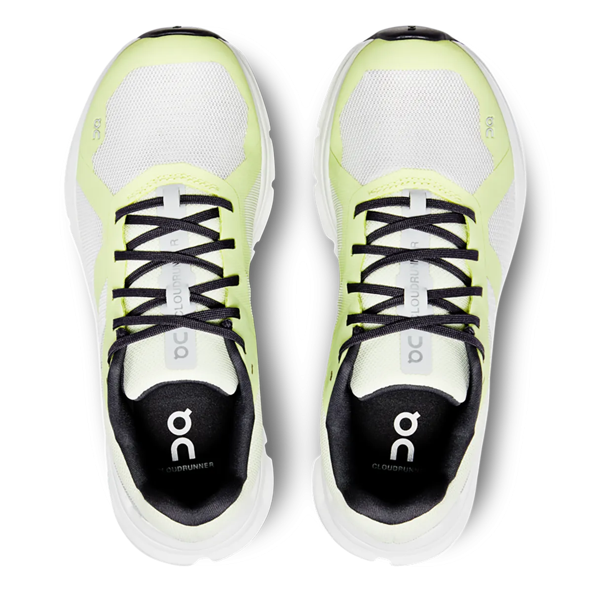 ON Cloudrunner