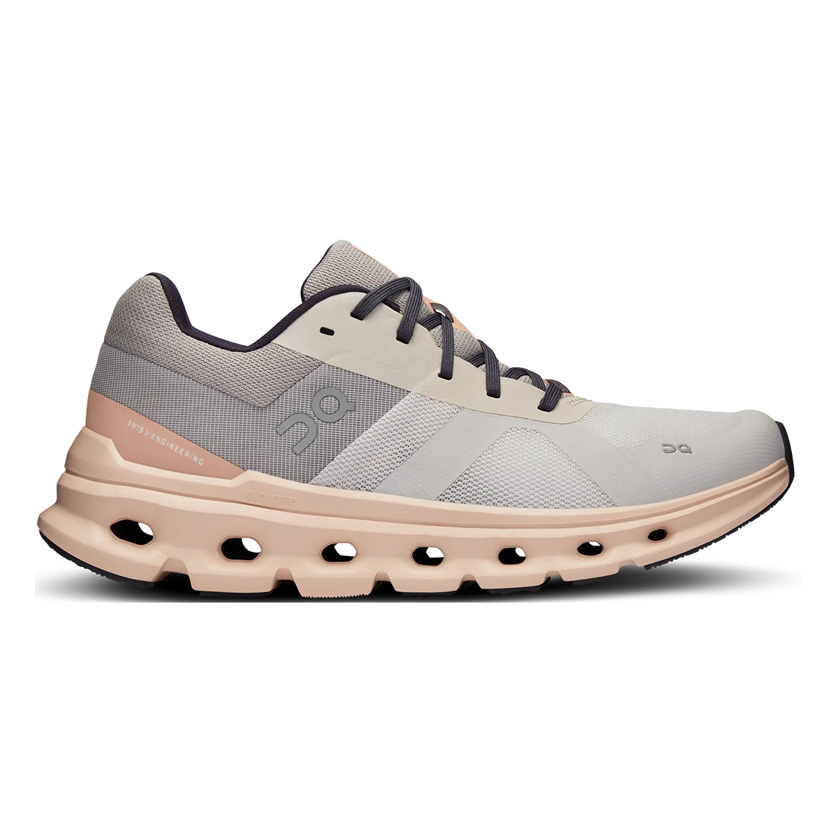 ON Cloudrunner
