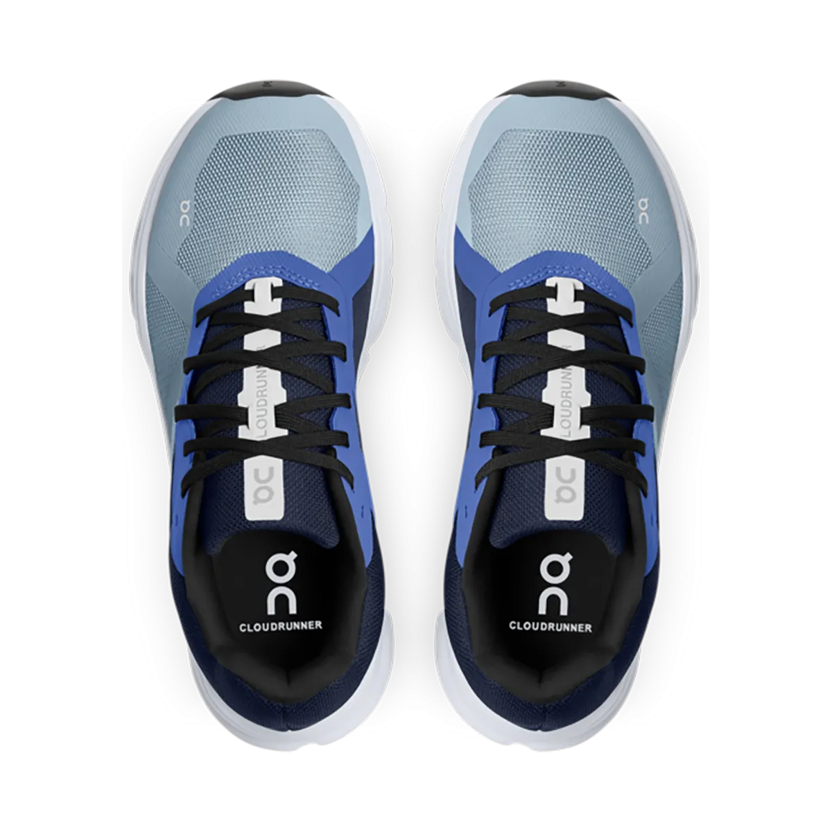 ON Cloudrunner