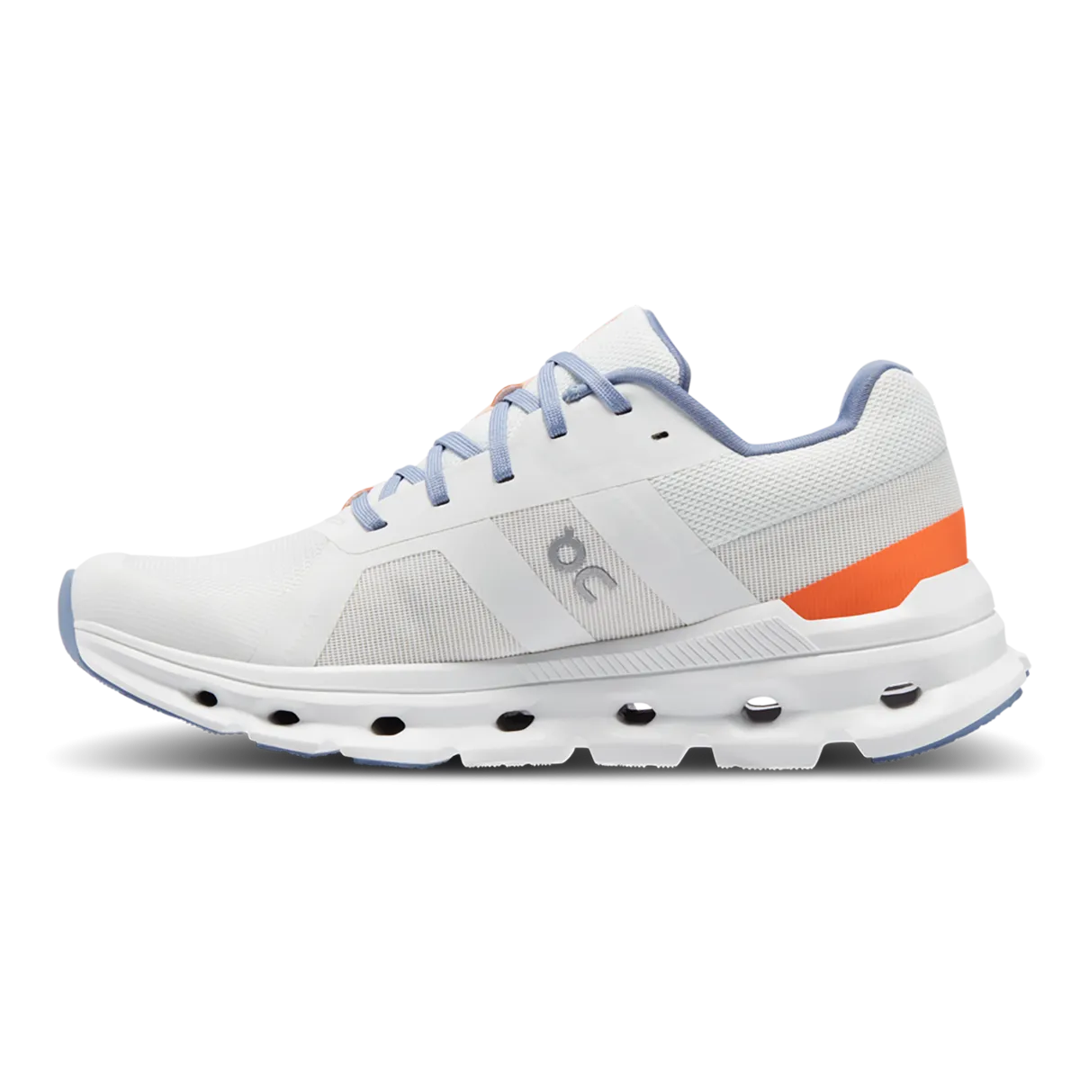 ON Cloudrunner