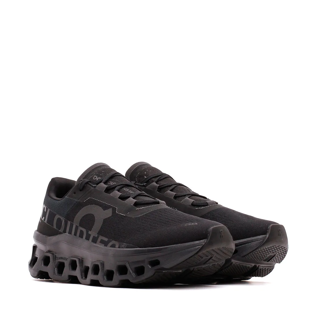 ON Men Cloudmonster All Black 61.99025