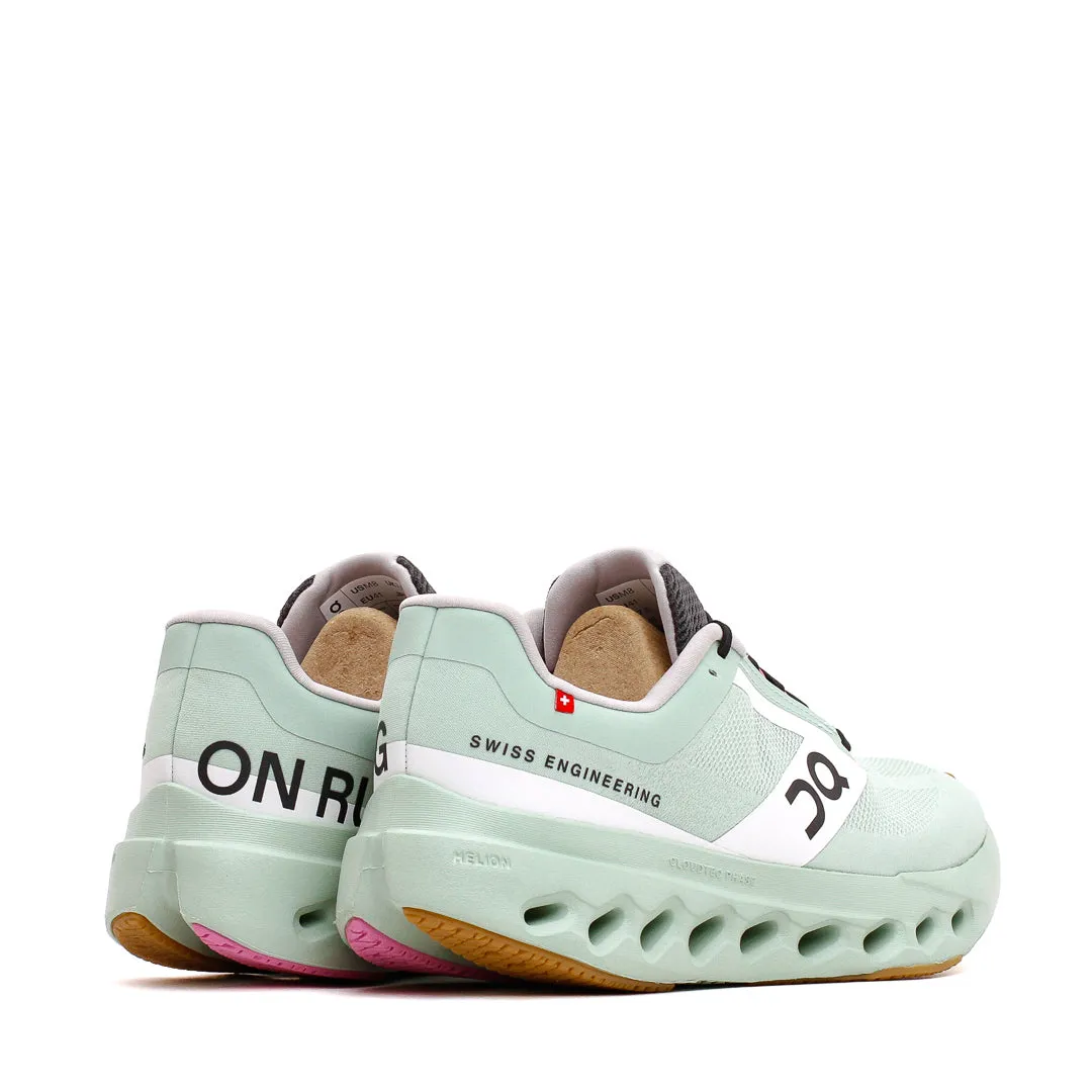 ON Men Cloudsurfer Next Z5 Mineral Almond 3MF10323005