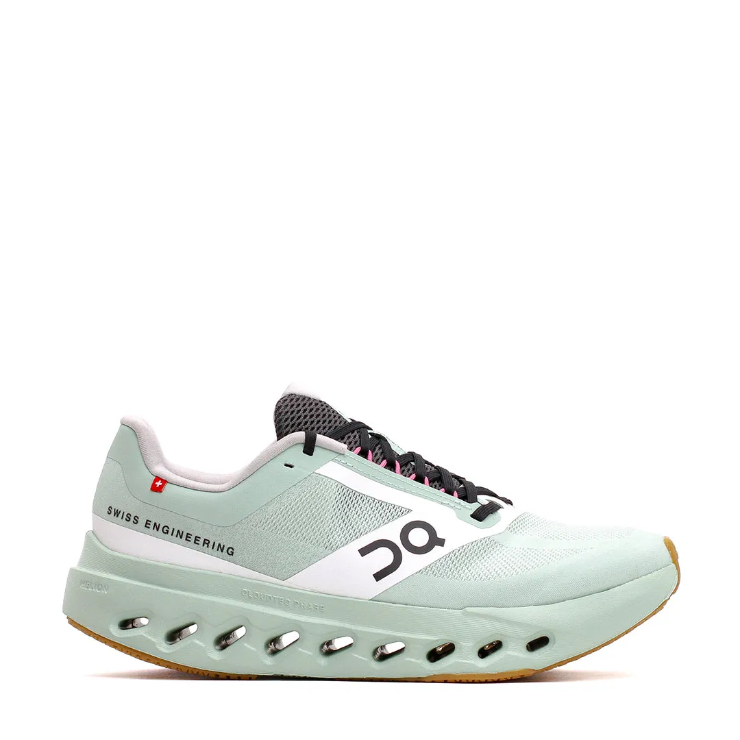 ON Men Cloudsurfer Next Z5 Mineral Almond 3MF10323005