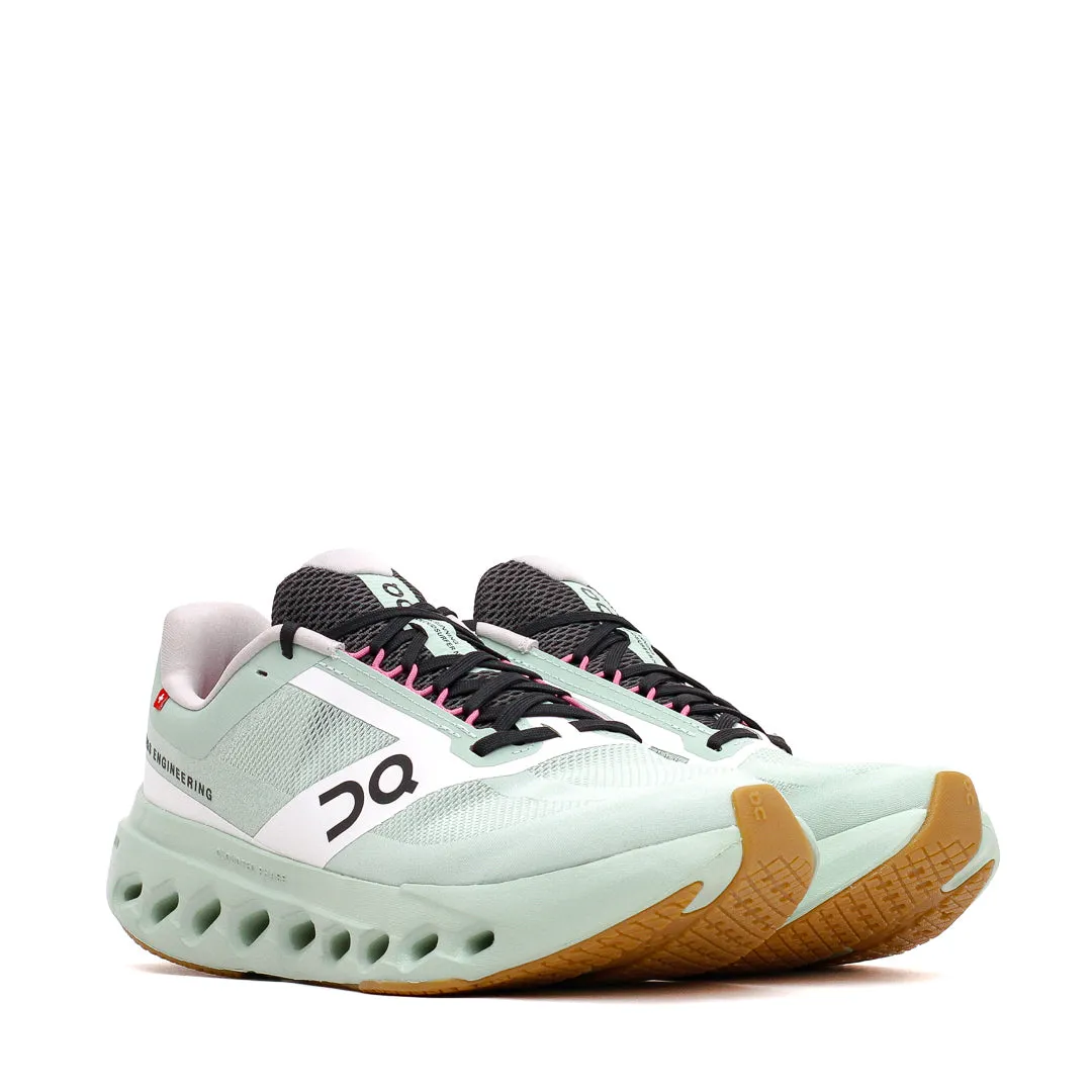 ON Men Cloudsurfer Next Z5 Mineral Almond 3MF10323005