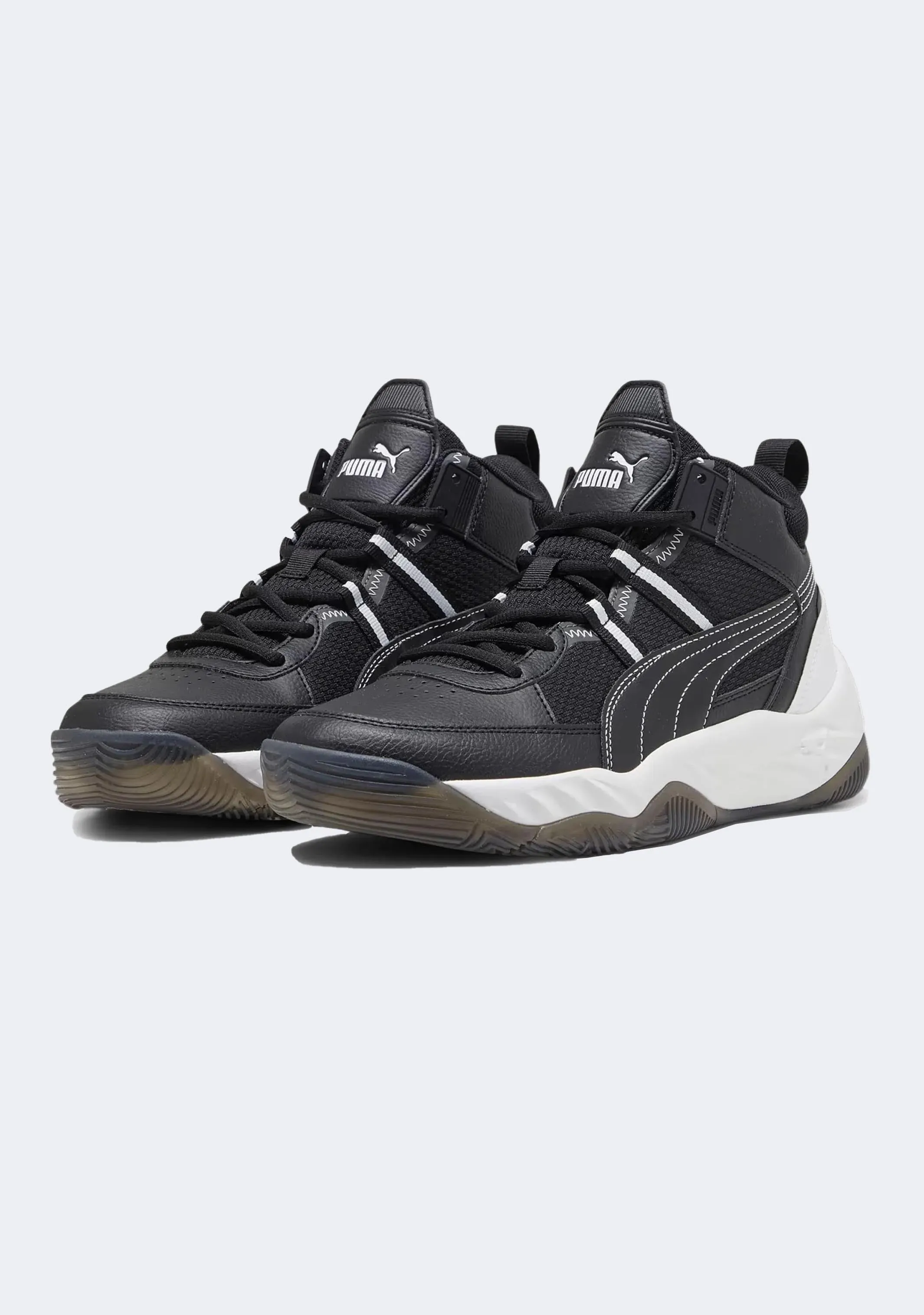 Puma Junior Rebound Future Next Gen