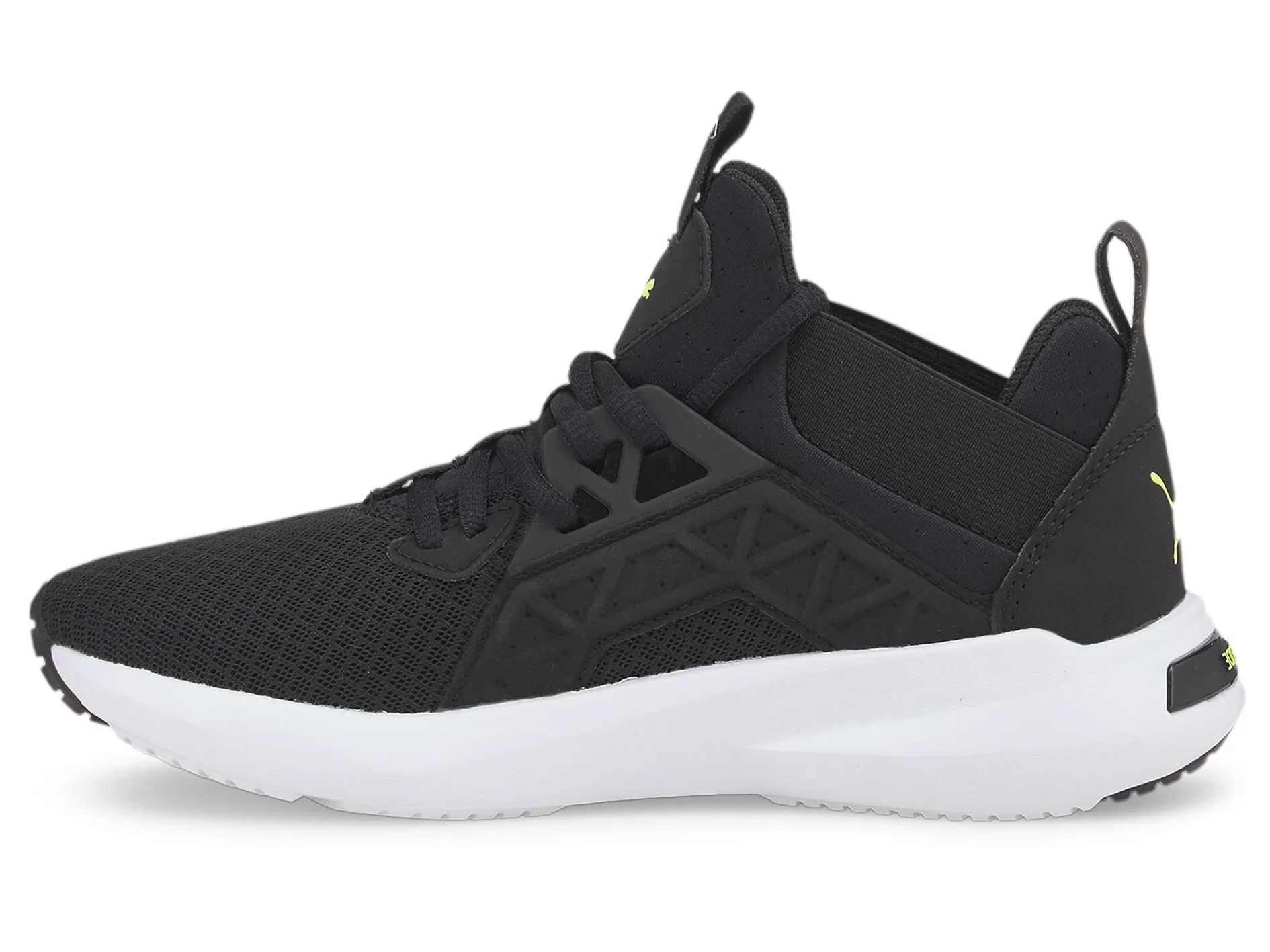 Puma Junior Soft Ride Enzo Nxt JR <br> 195569 07