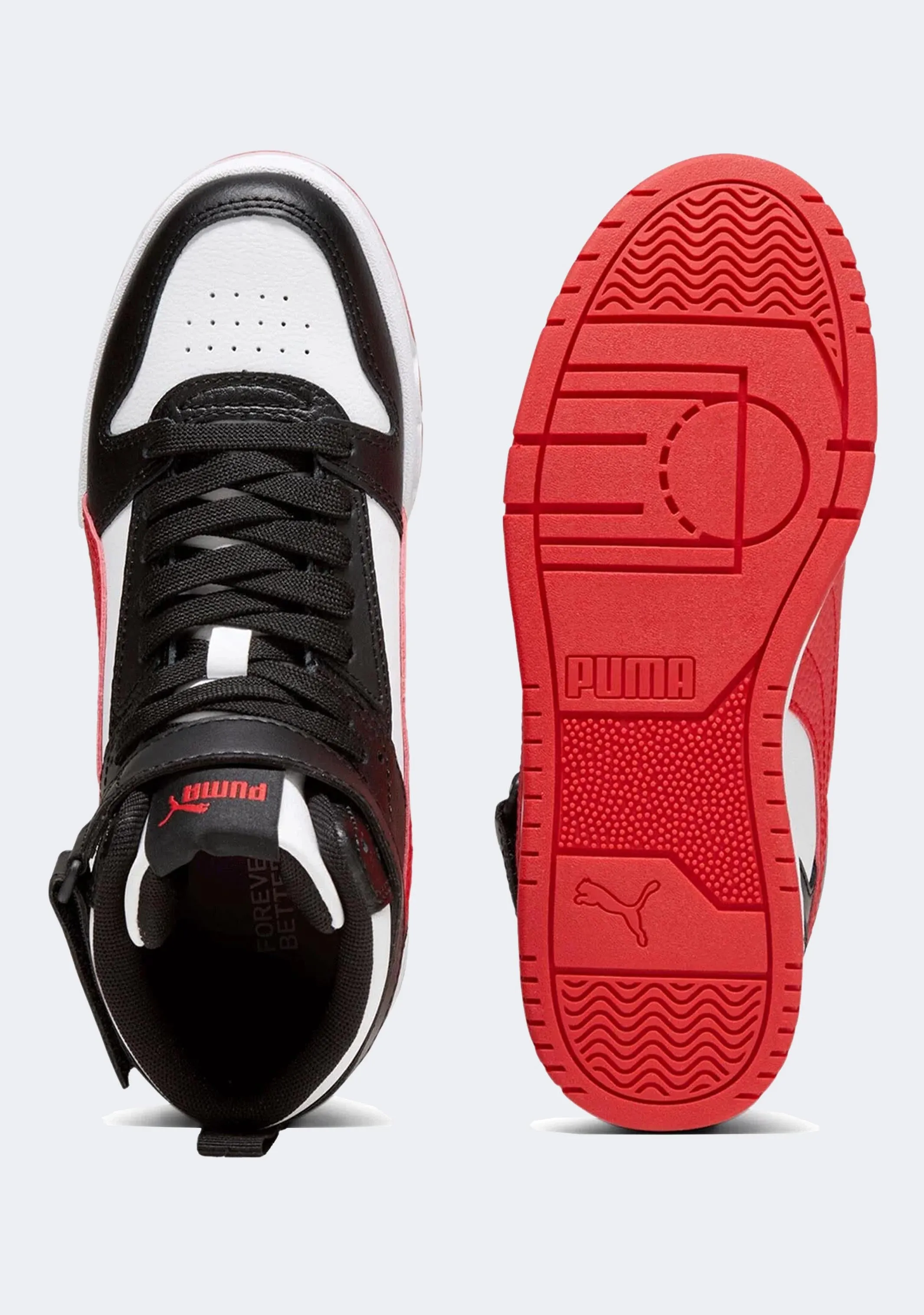 Puma Kids RBD Game Shoes