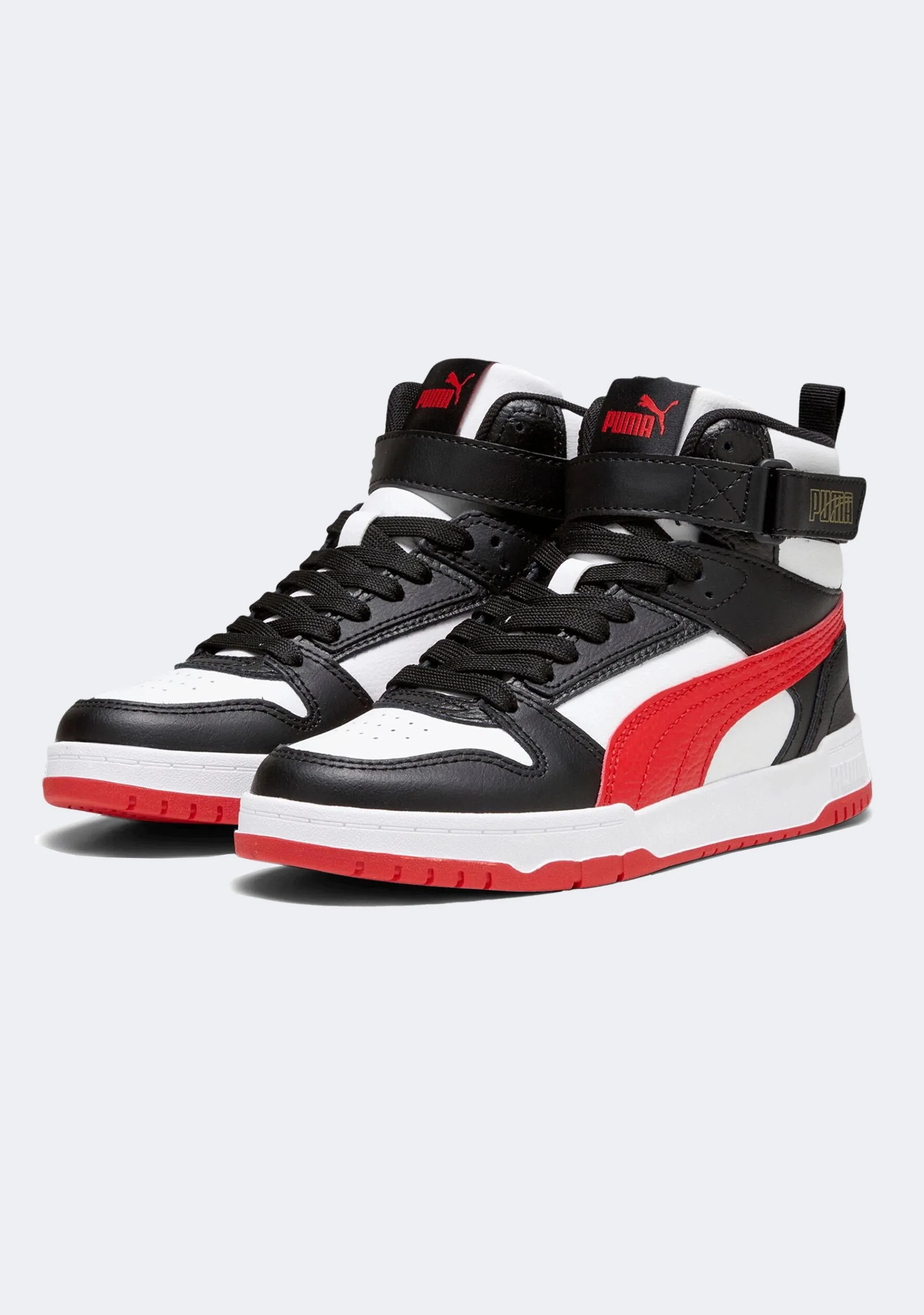 Puma Kids RBD Game Shoes