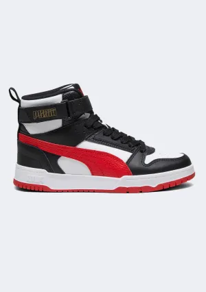 Puma Kids RBD Game Shoes