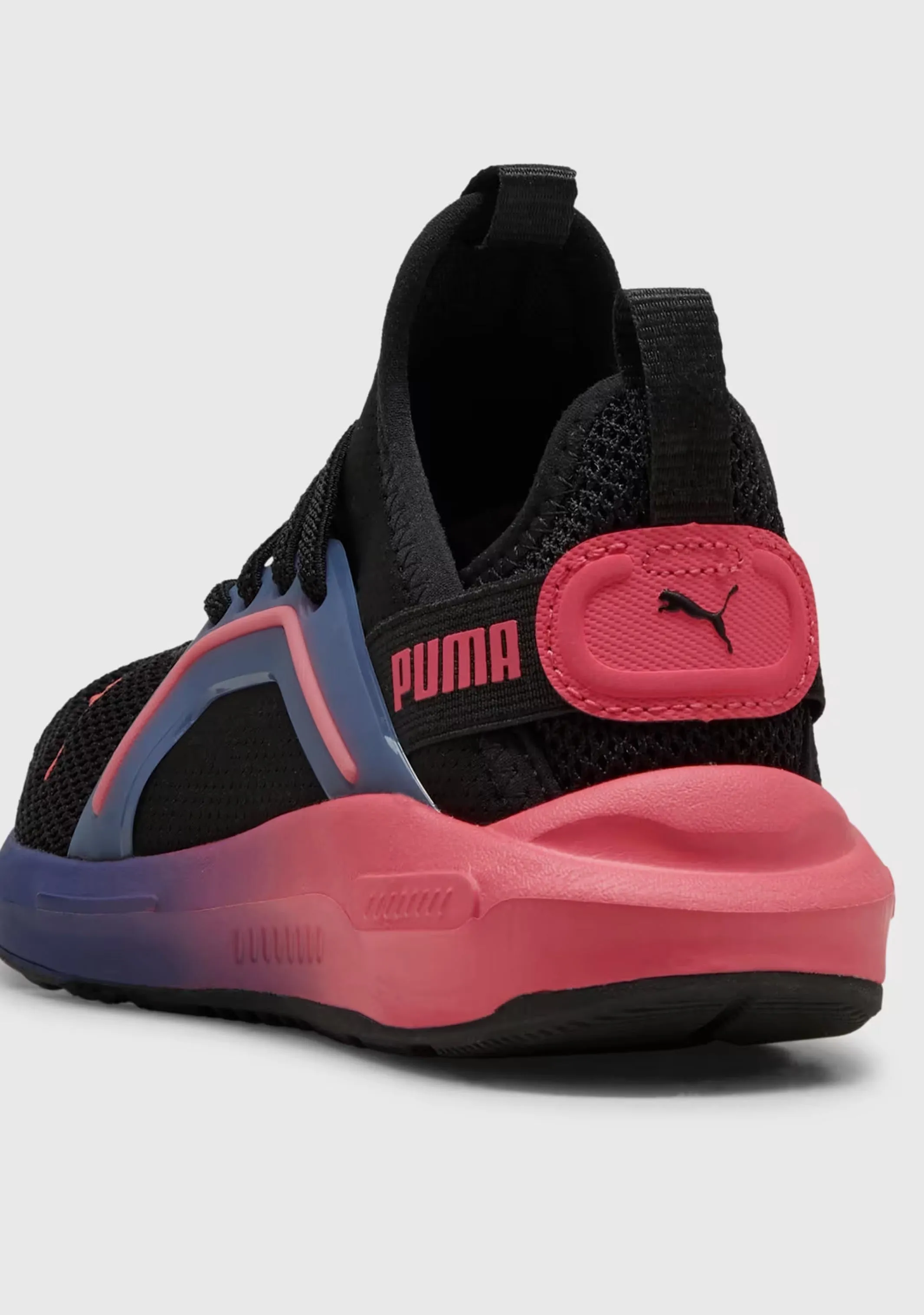 Puma Kids Soft Enzo 5 AC PS