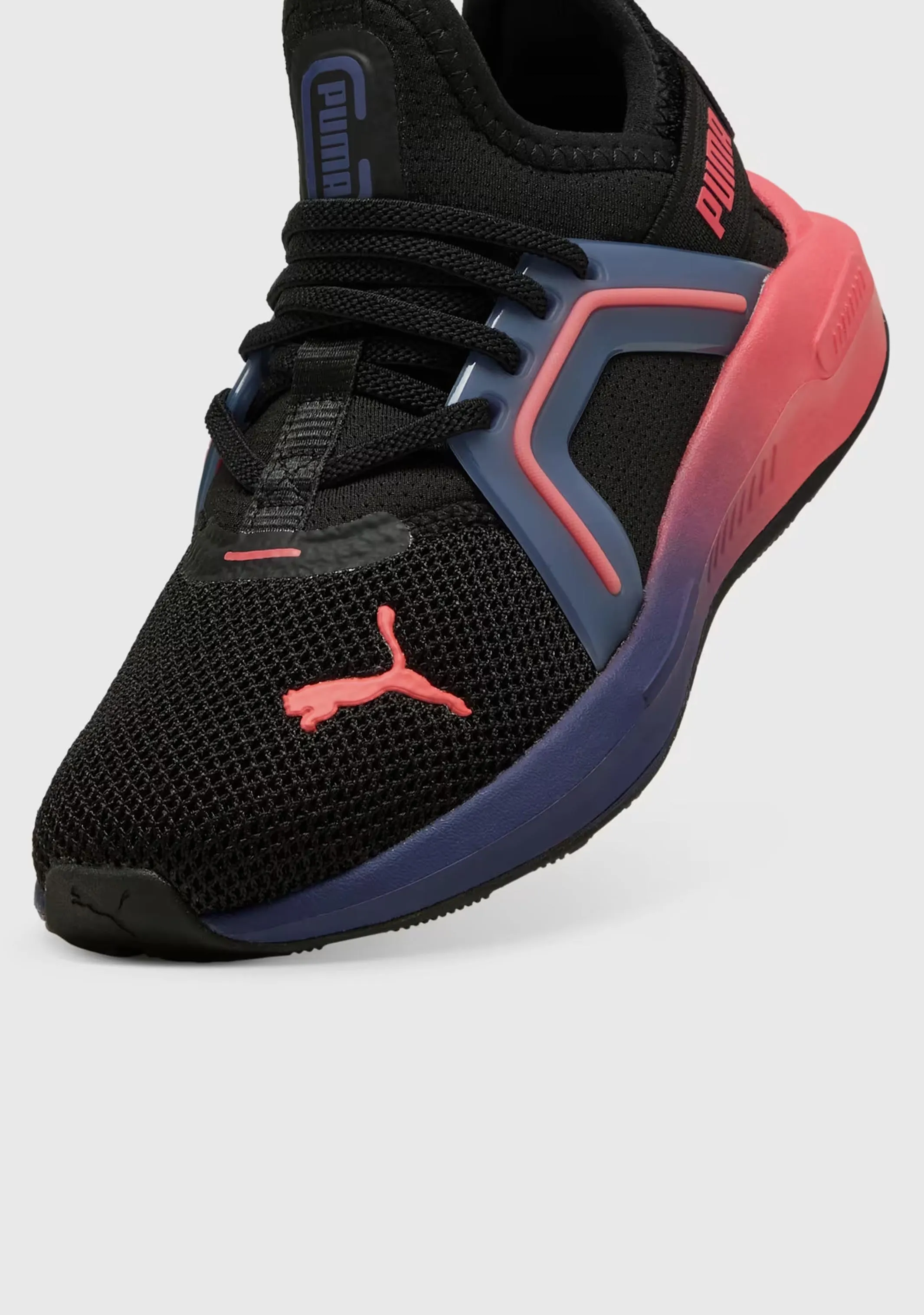 Puma Kids Soft Enzo 5 AC PS