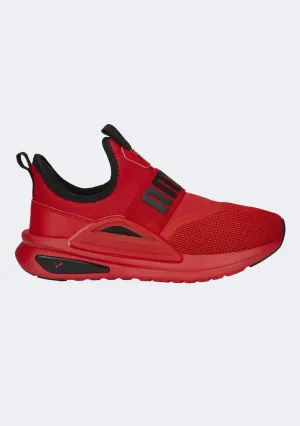 Puma Kids' Soft Enzo Evo Slip-On PS